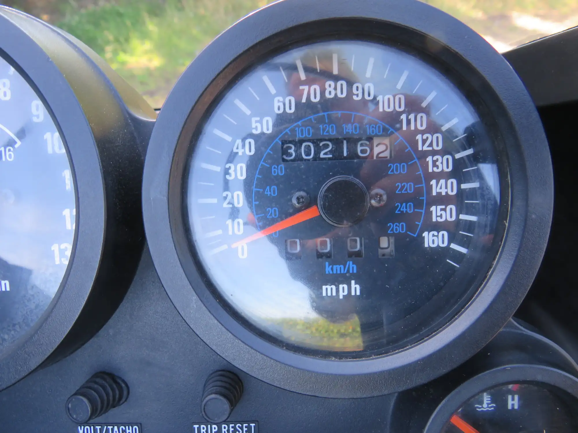 1984 Kawasaki GPZ900 'Top Gun' Replica 908cc-For Sale