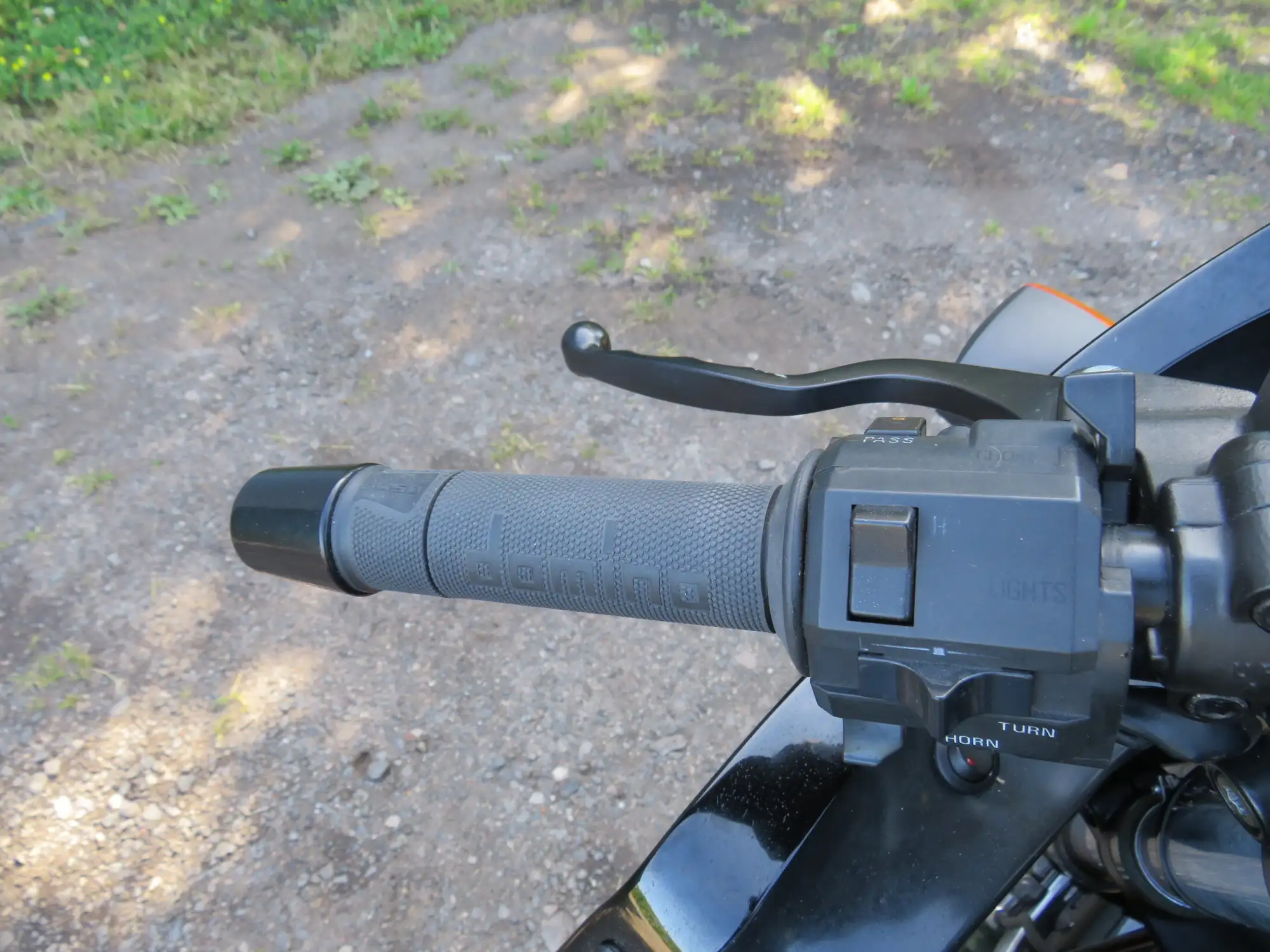 1984 Kawasaki GPZ900 'Top Gun' Replica 908cc-For Sale