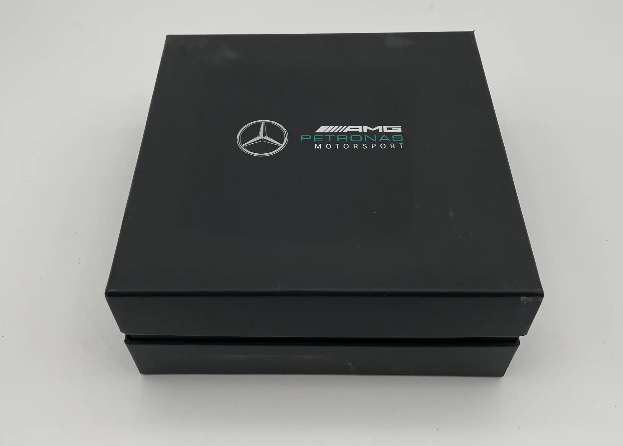 Eclectic Mix of Mercedes AMG Petronas Memerabila From a Seni-For Sale