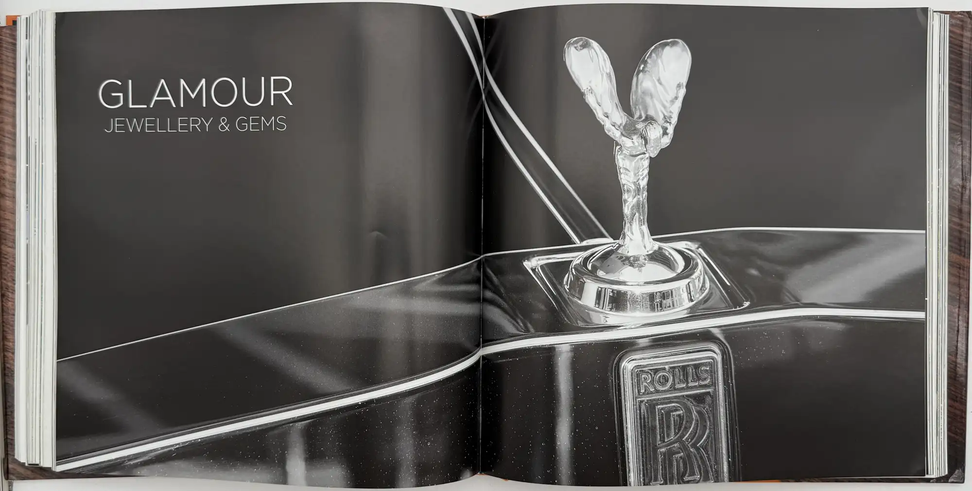 Strive for Perfection: A Celebration of Design and Luxury Ro-For Sale