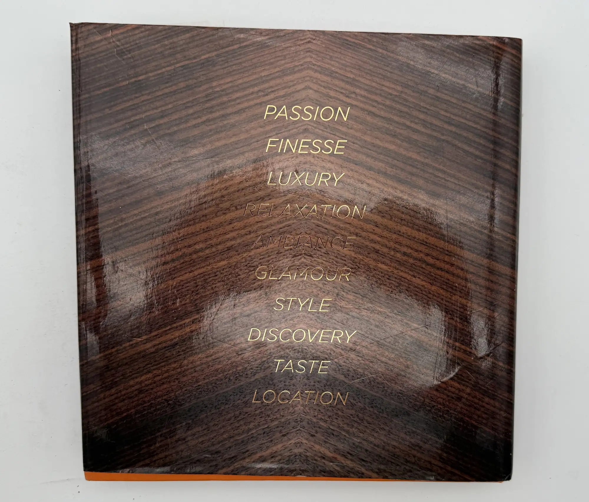 Strive for Perfection: A Celebration of Design and Luxury Ro-For Sale