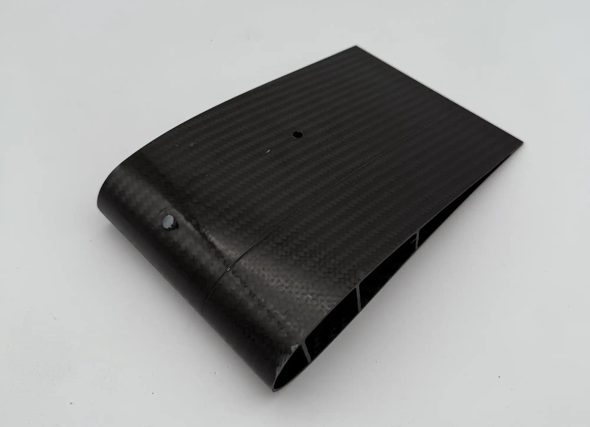 An Interesting Selection of Formula 1 Body Parts Collected b-Sold