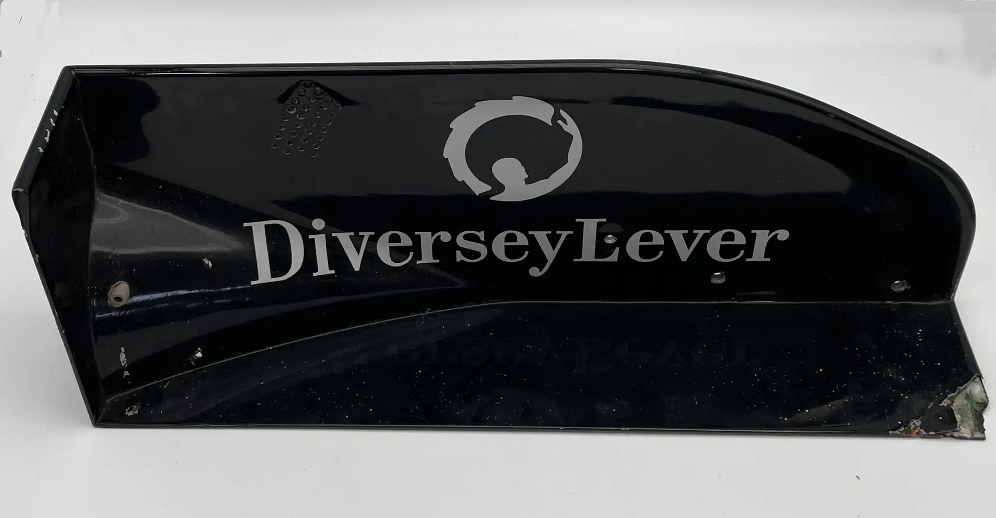 An Interesting Selection of Formula 1 Body Parts Collected b-Sold