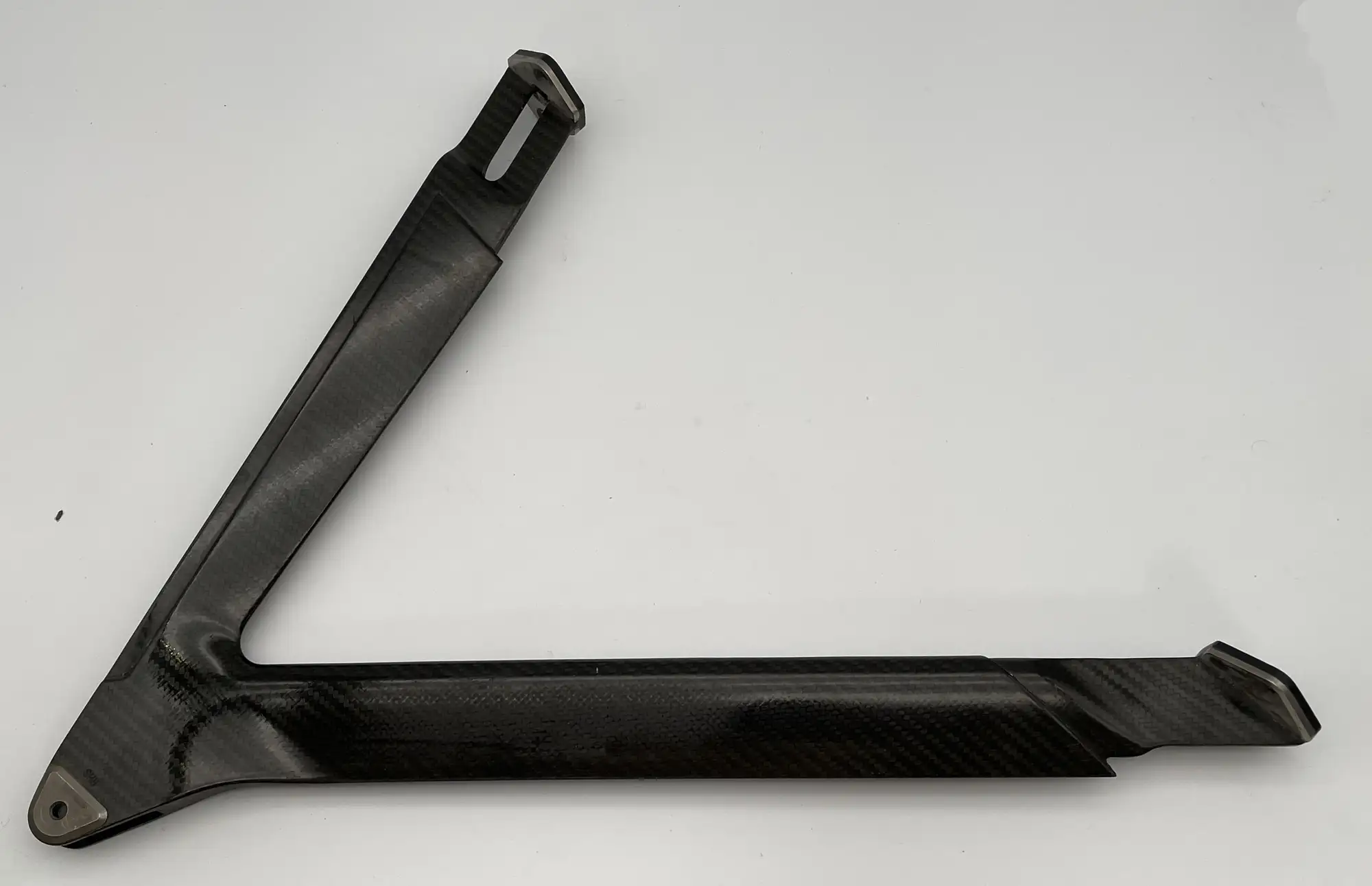 An Interesting Selection of Formula 1 Body Parts Collected b-Sold