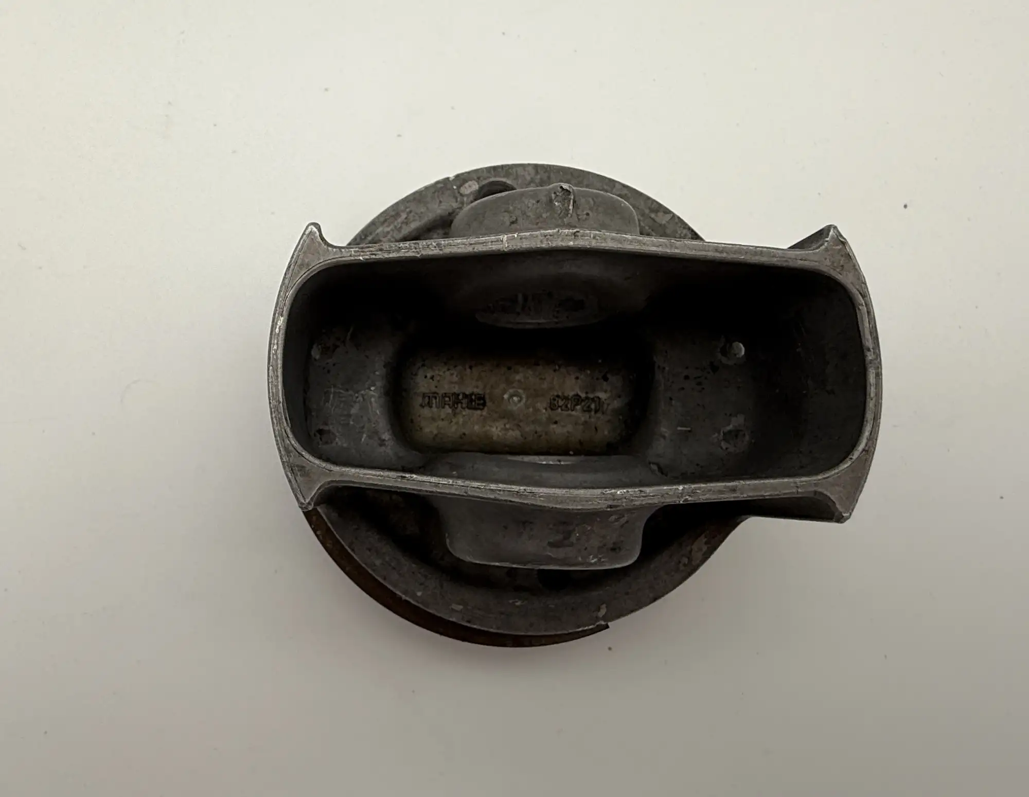 An Interesting Selection of Formula 1 Body Parts Collected b-Sold