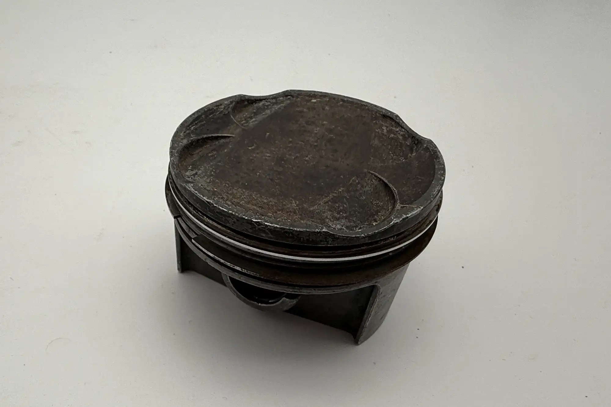 An Interesting Selection of Formula 1 Body Parts Collected b-Sold