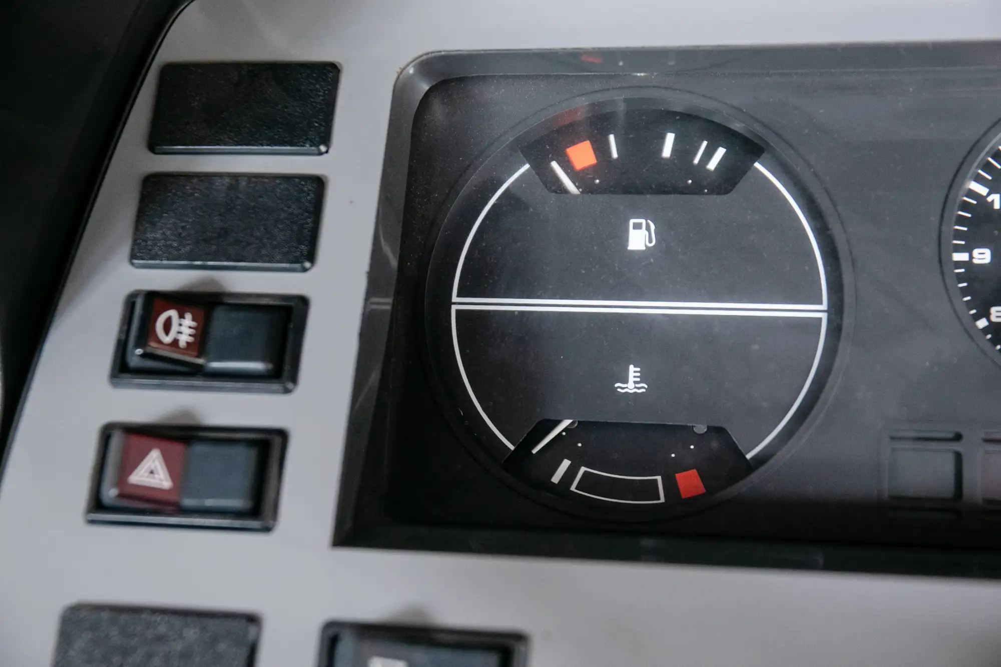 1984 Ford Transit Mk2 Minibus Custom - 10,000 miles -Sold