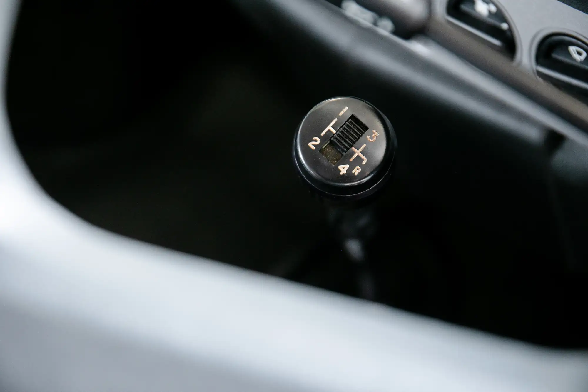 1984 Ford Transit Mk2 Minibus Custom - 10,000 miles -Sold