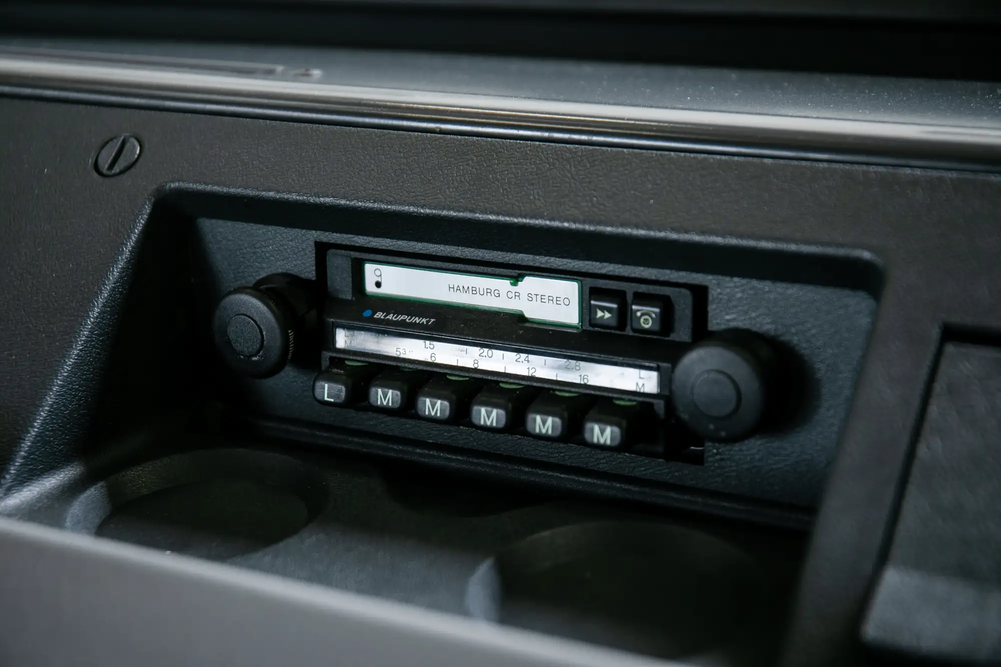 1984 Ford Transit Mk2 Minibus Custom - 10,000 miles -Sold