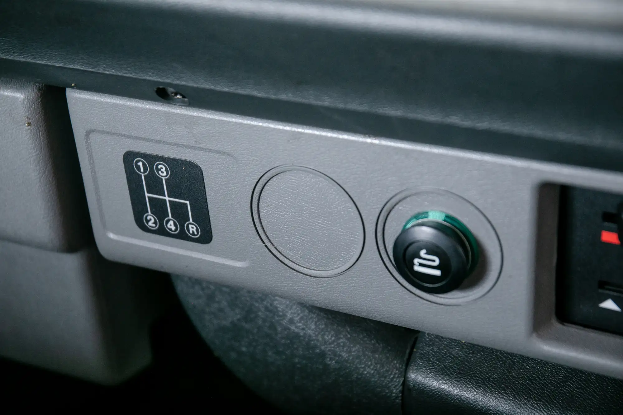 1984 Ford Transit Mk2 Minibus Custom - 10,000 miles -Sold