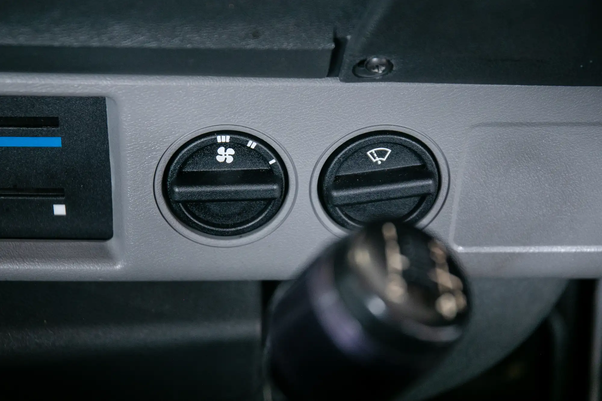 1984 Ford Transit Mk2 Minibus Custom - 10,000 miles -Sold