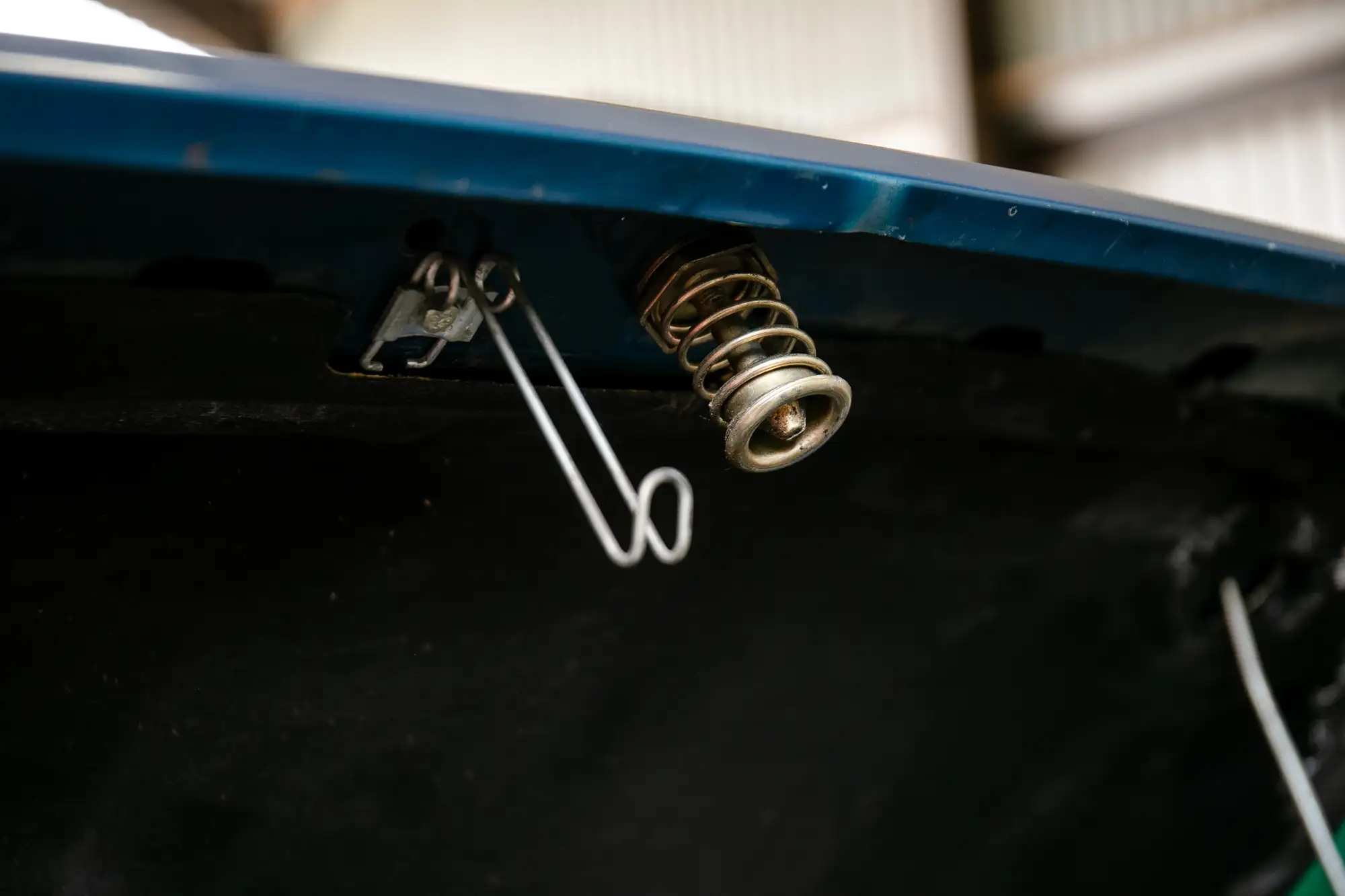 1984 Ford Transit Mk2 Minibus Custom - 10,000 miles -Sold