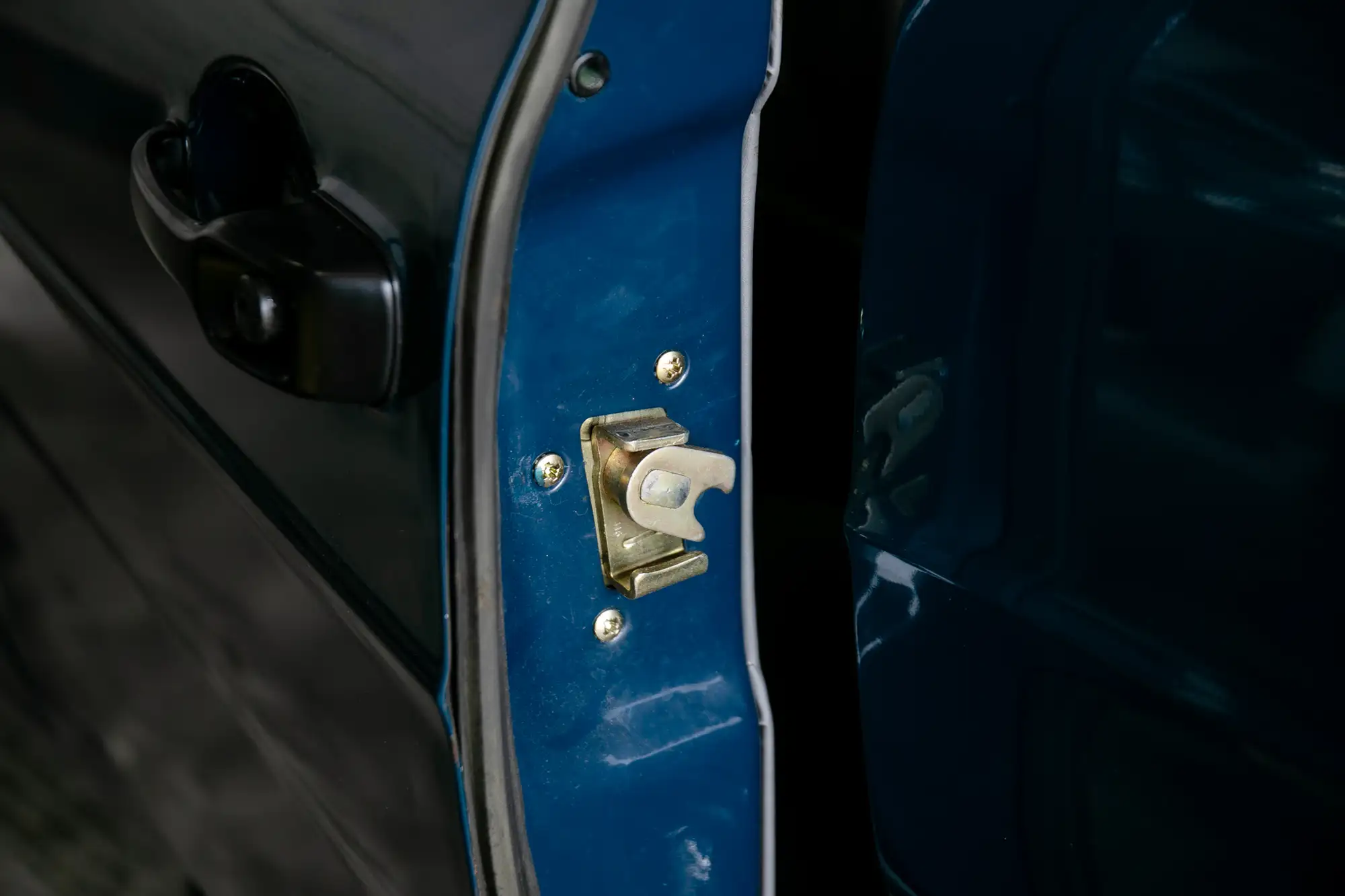 1984 Ford Transit Mk2 Minibus Custom - 10,000 miles -Sold