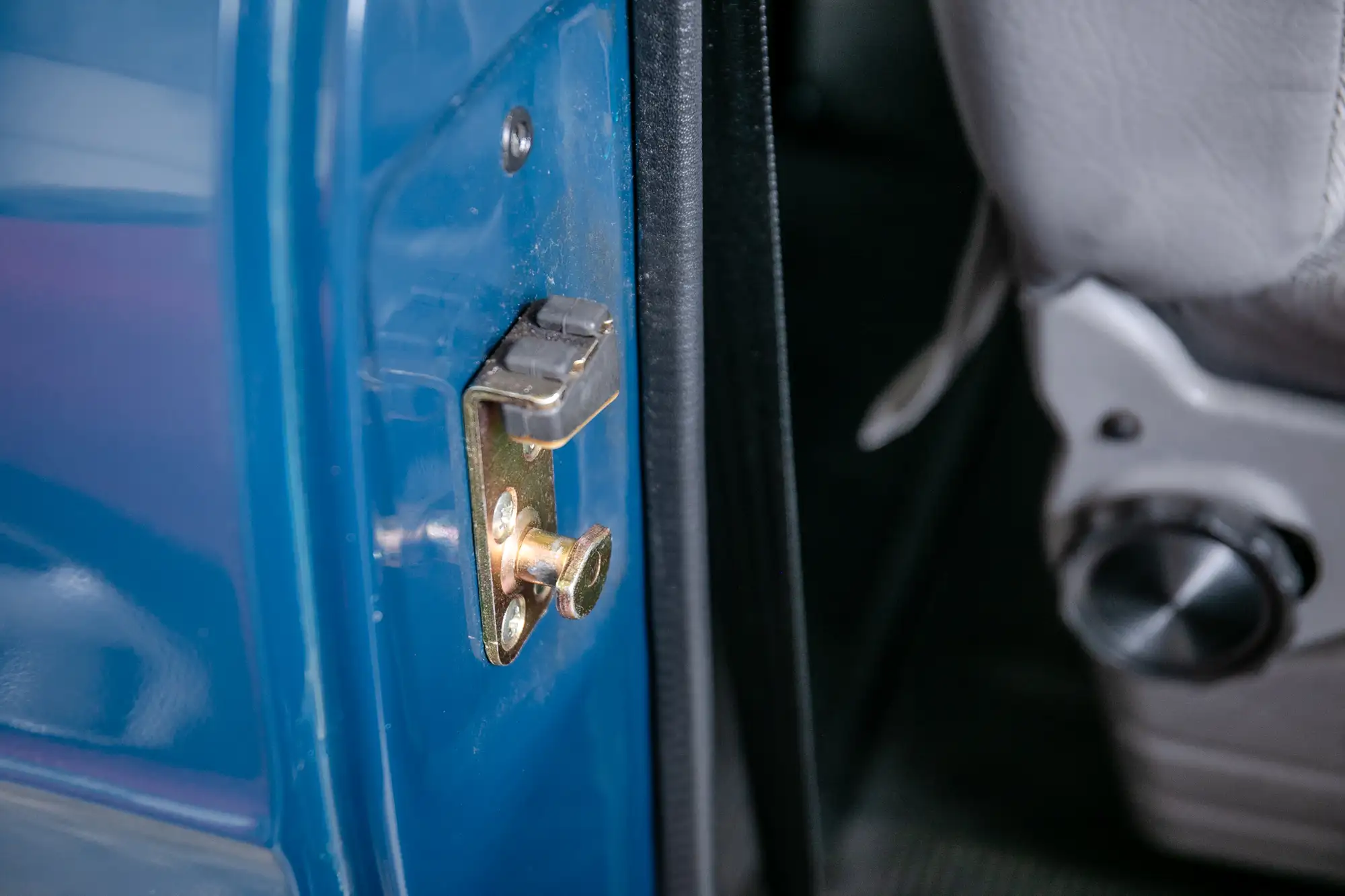 1984 Ford Transit Mk2 Minibus Custom - 10,000 miles -Sold