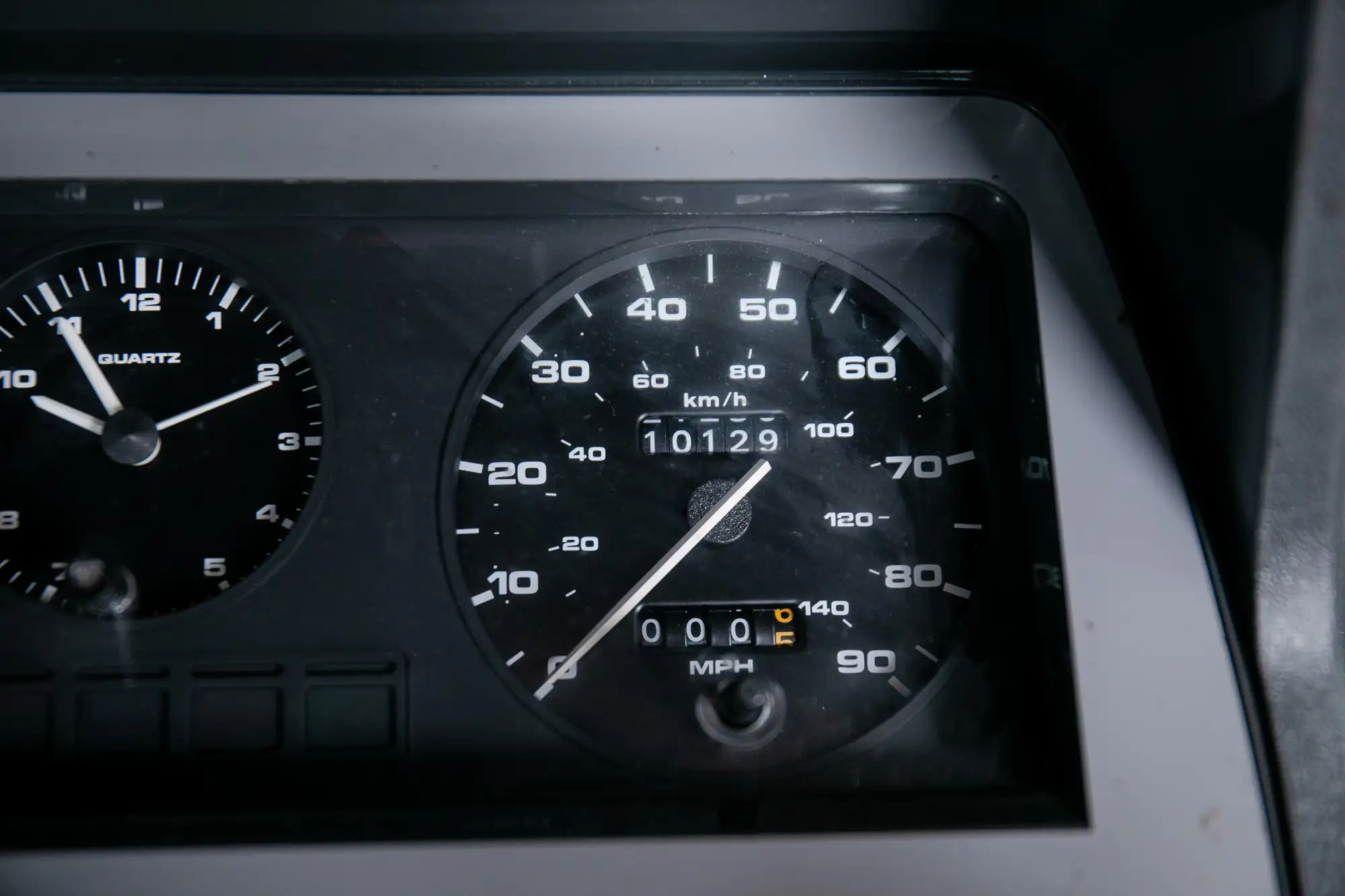 1984 Ford Transit Mk2 Minibus Custom - 10,000 miles -Sold