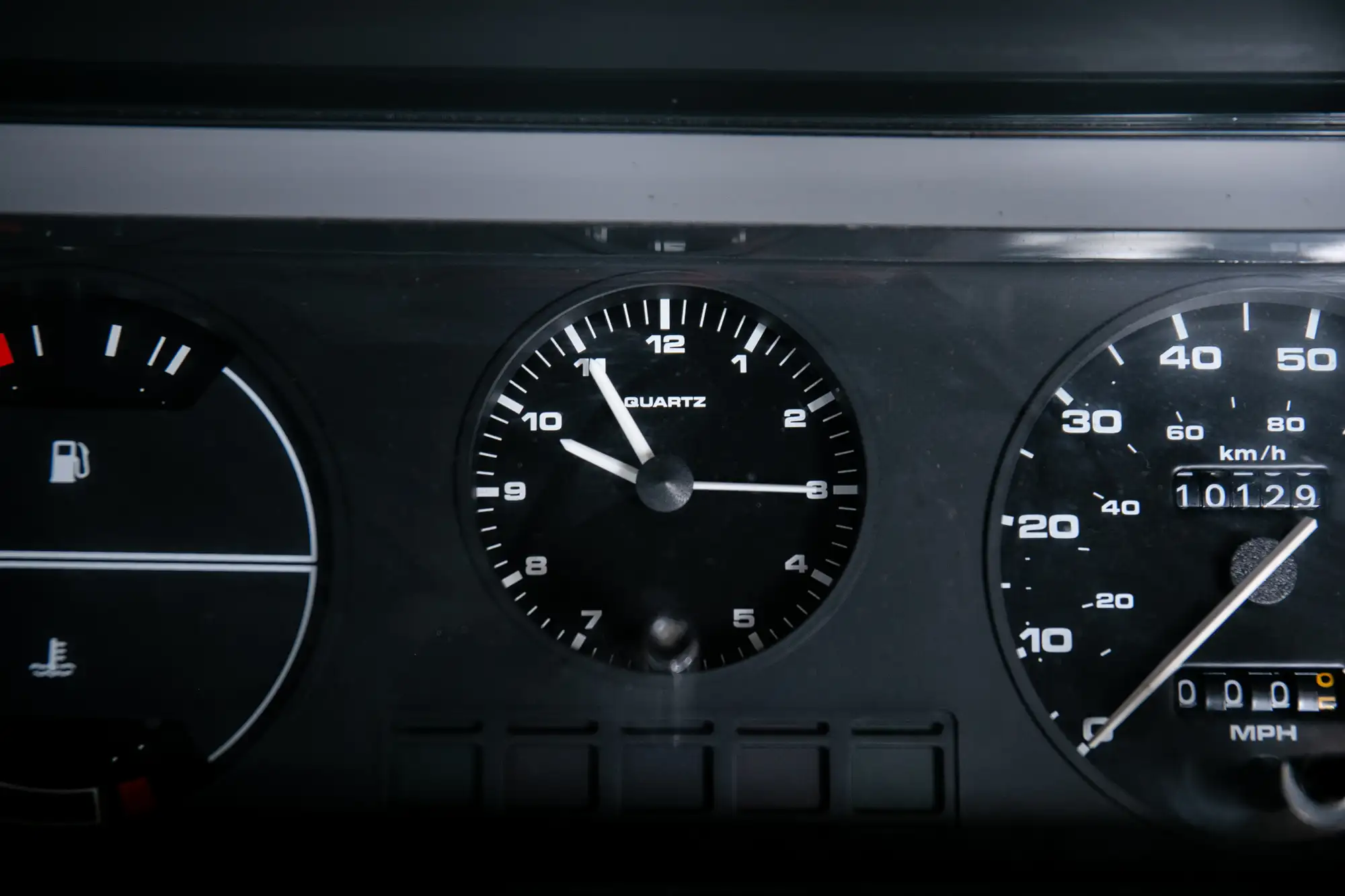 1984 Ford Transit Mk2 Minibus Custom - 10,000 miles -Sold