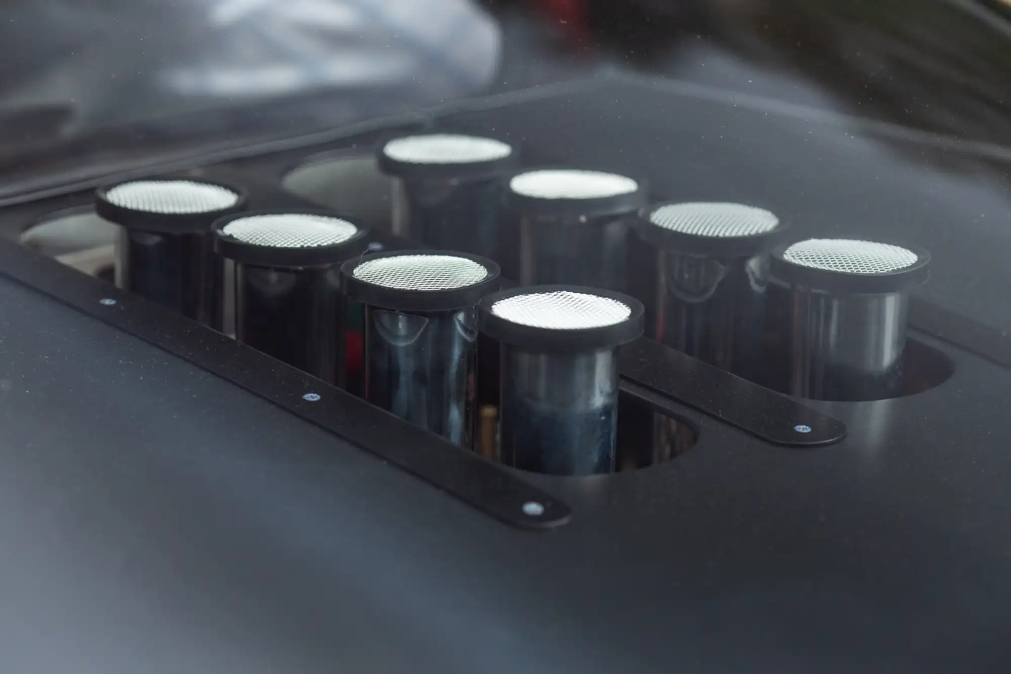 1998 UVA McLAren MR6 GTR-Sold