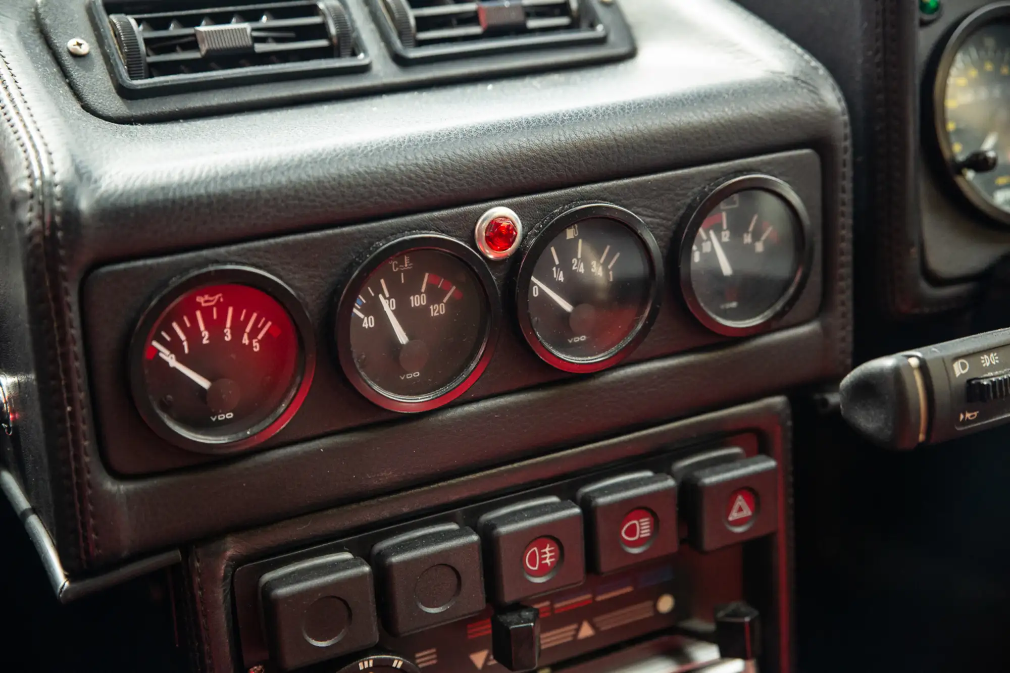 1998 UVA McLAren MR6 GTR-Sold