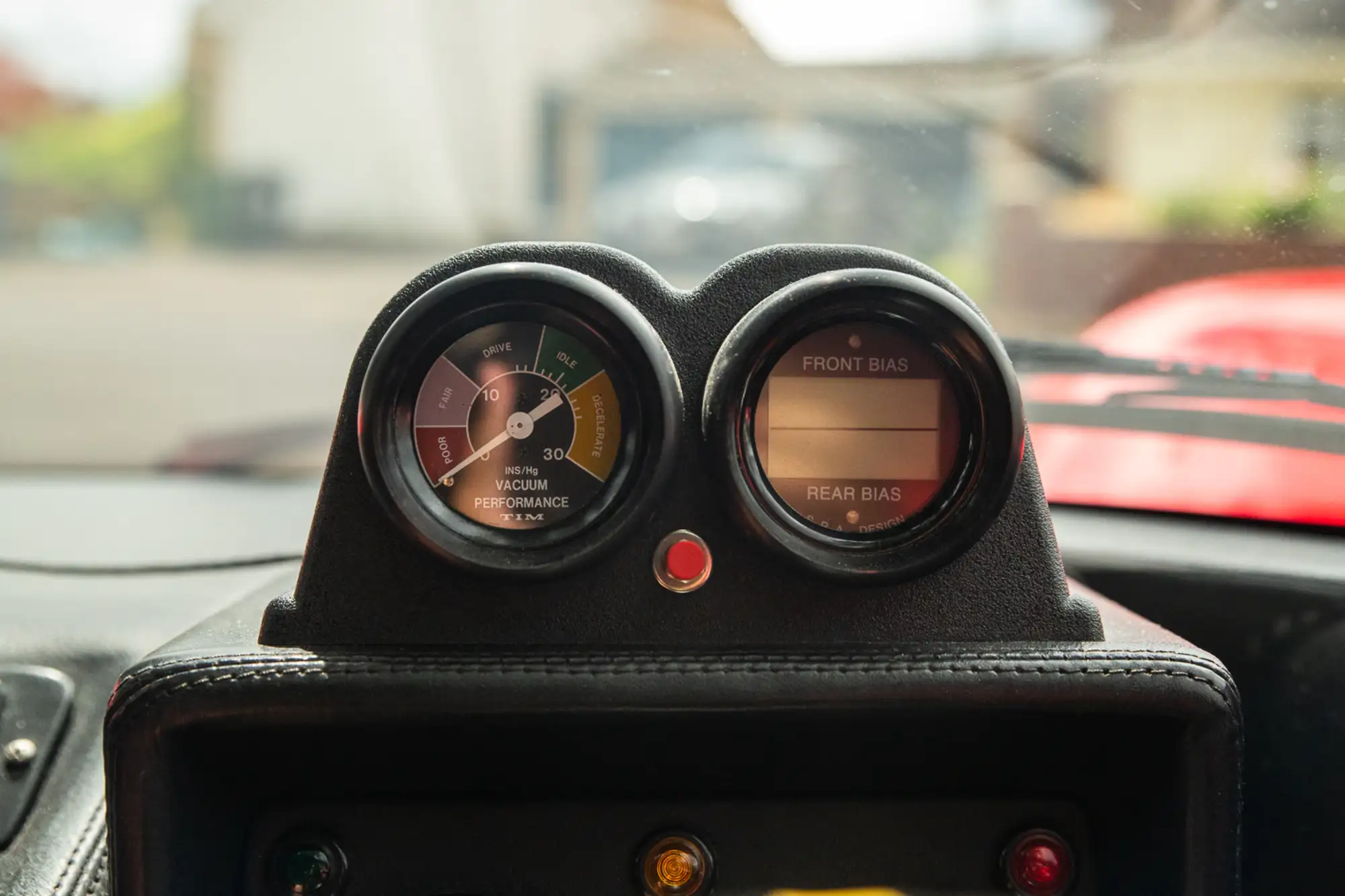 1998 UVA McLAren MR6 GTR-Sold