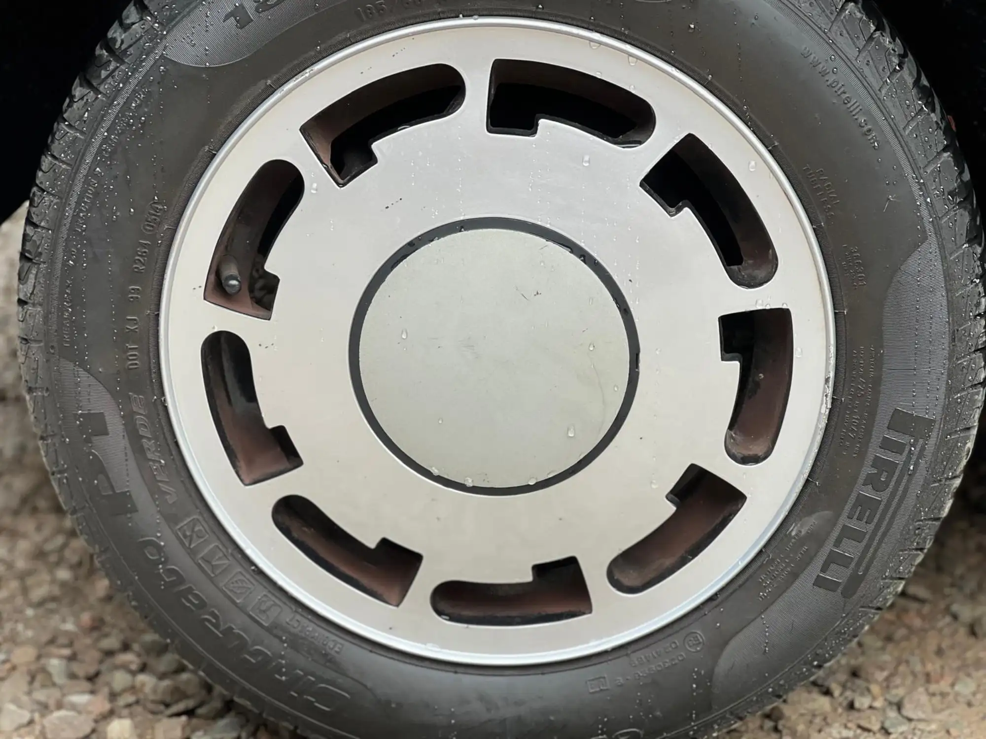 1984 Volkswagen Golf GTi Mk2 8V Three-Door-For Sale