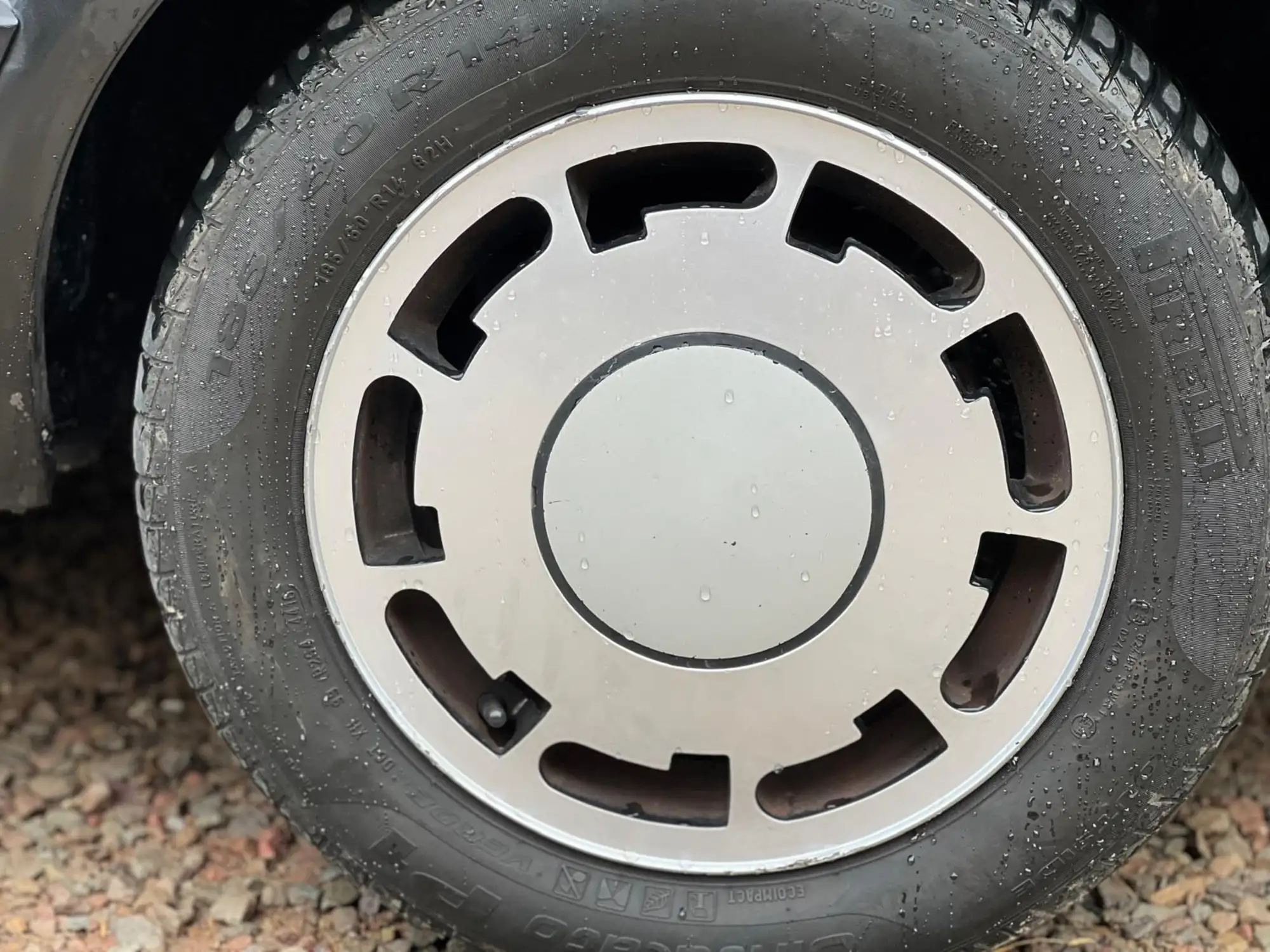 1984 Volkswagen Golf GTi Mk2 8V Three-Door-For Sale