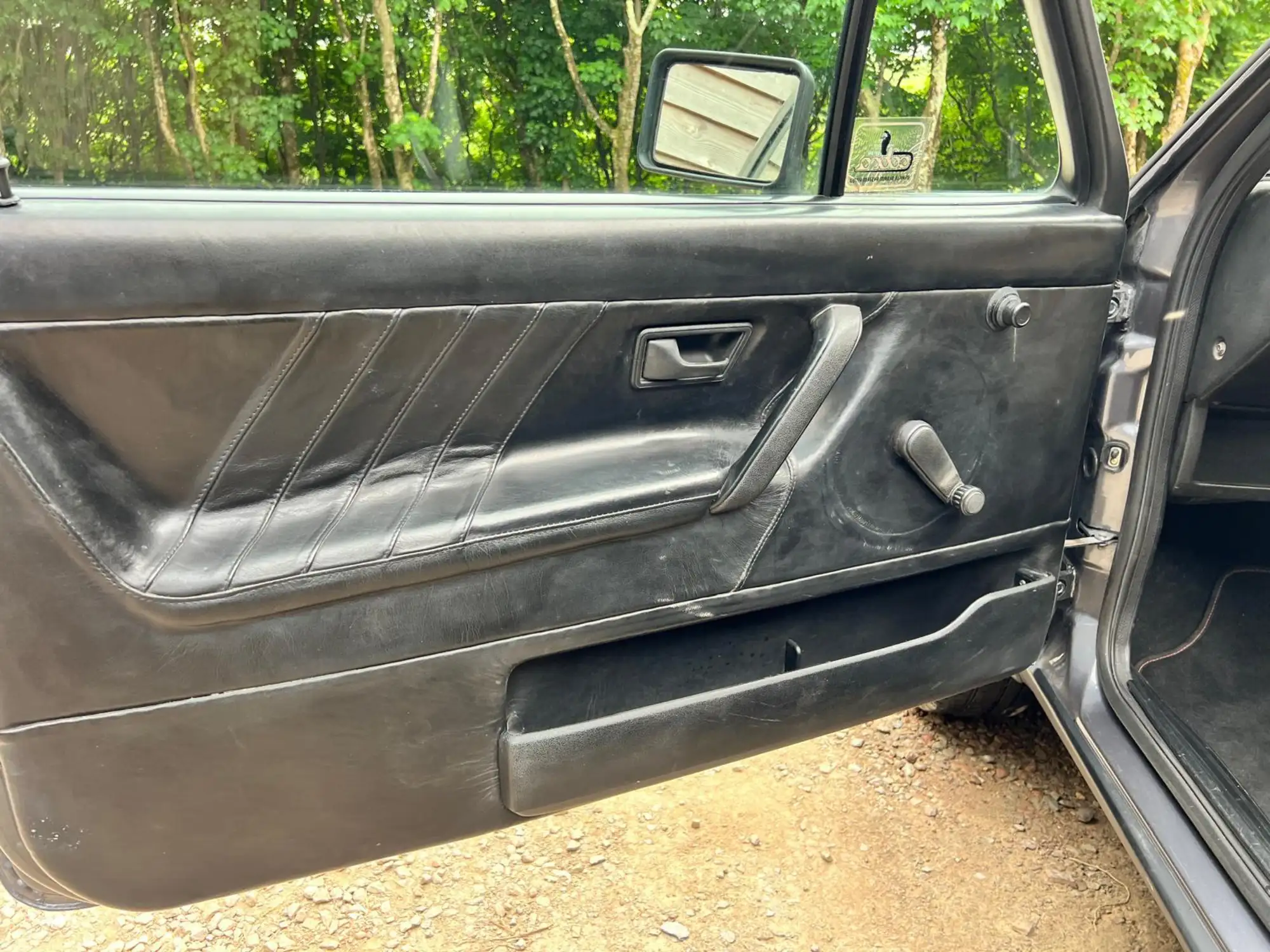 1984 Volkswagen Golf GTi Mk2 8V Three-Door-For Sale