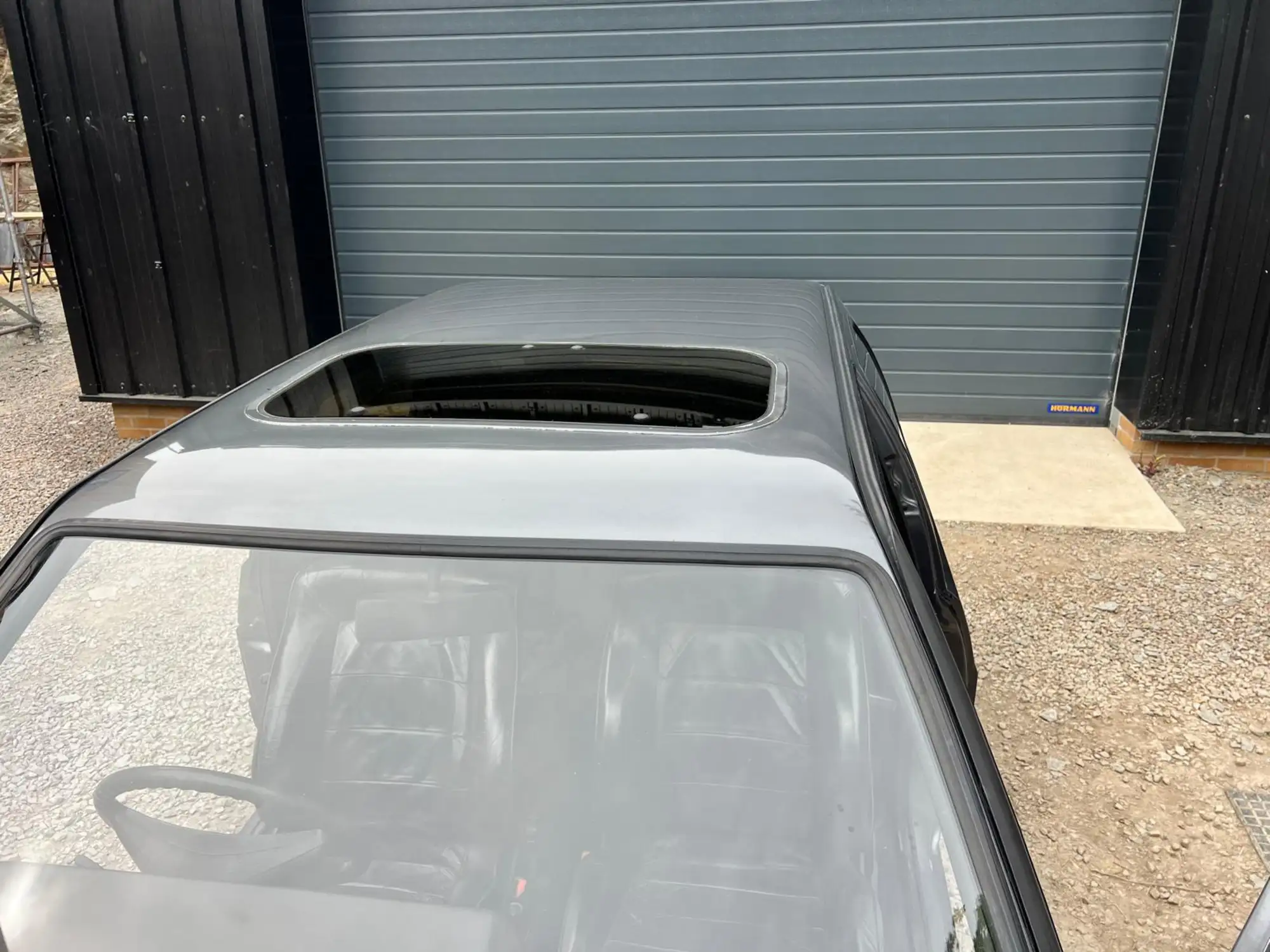 1984 Volkswagen Golf GTi Mk2 8V Three-Door-For Sale