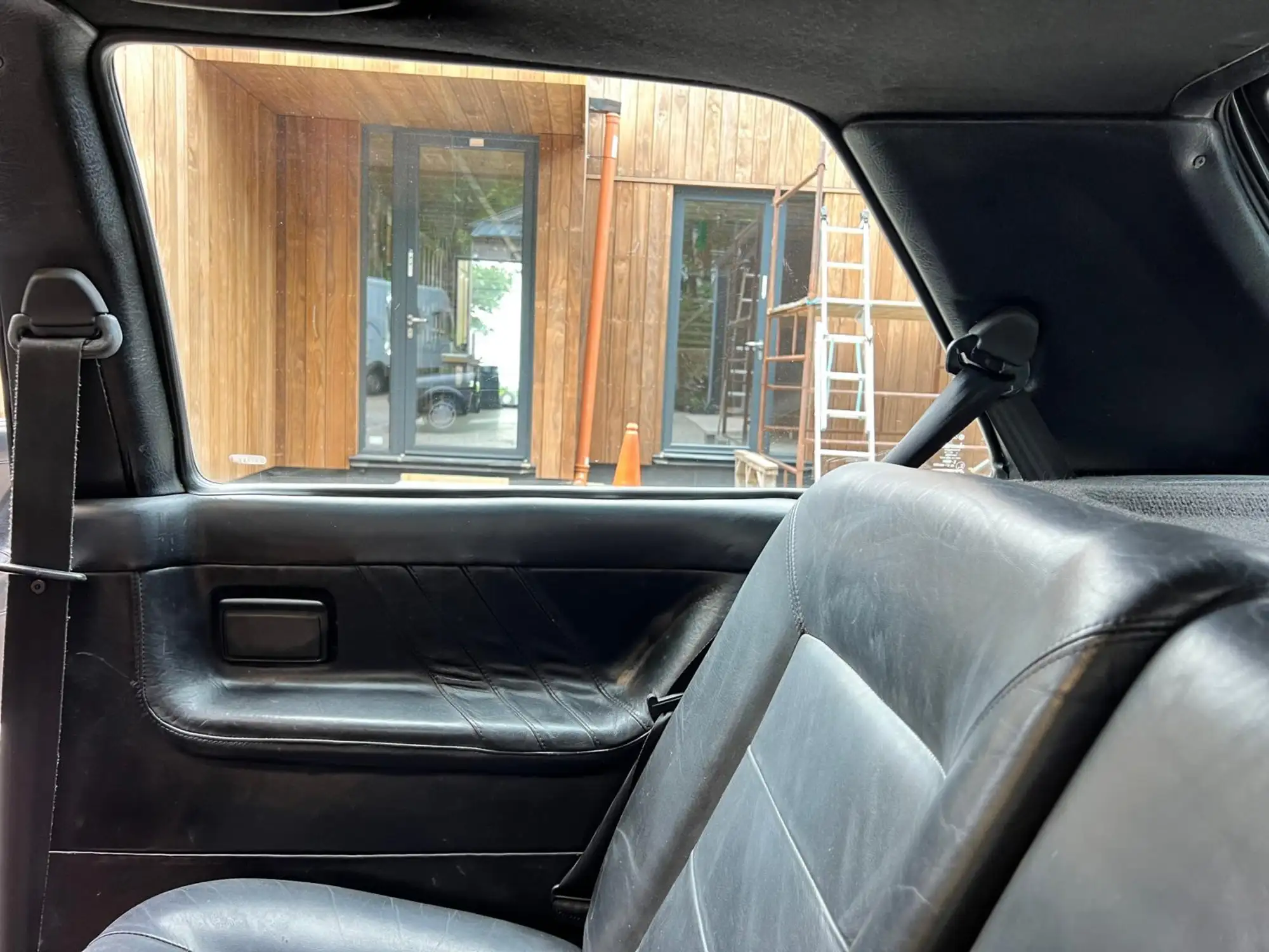 1984 Volkswagen Golf GTi Mk2 8V Three-Door-For Sale