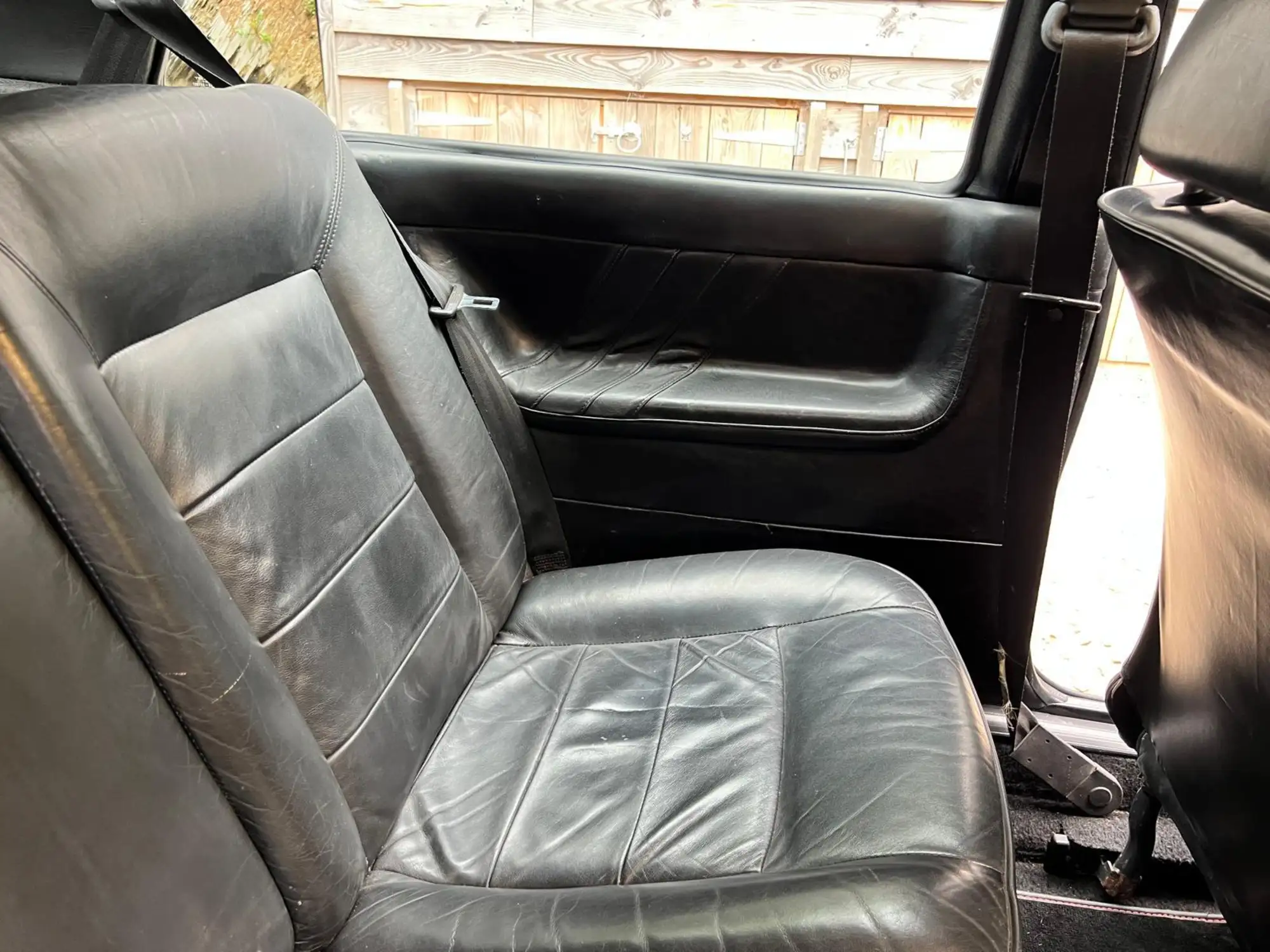 1984 Volkswagen Golf GTi Mk2 8V Three-Door-For Sale