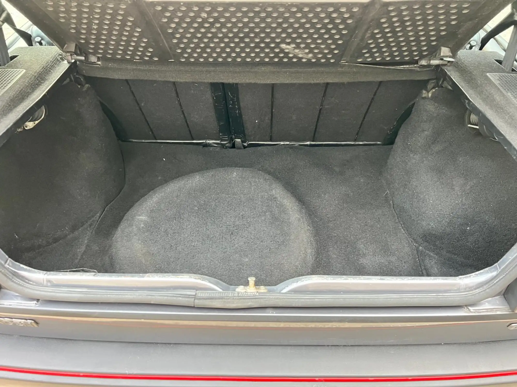 1984 Volkswagen Golf GTi Mk2 8V Three-Door-For Sale