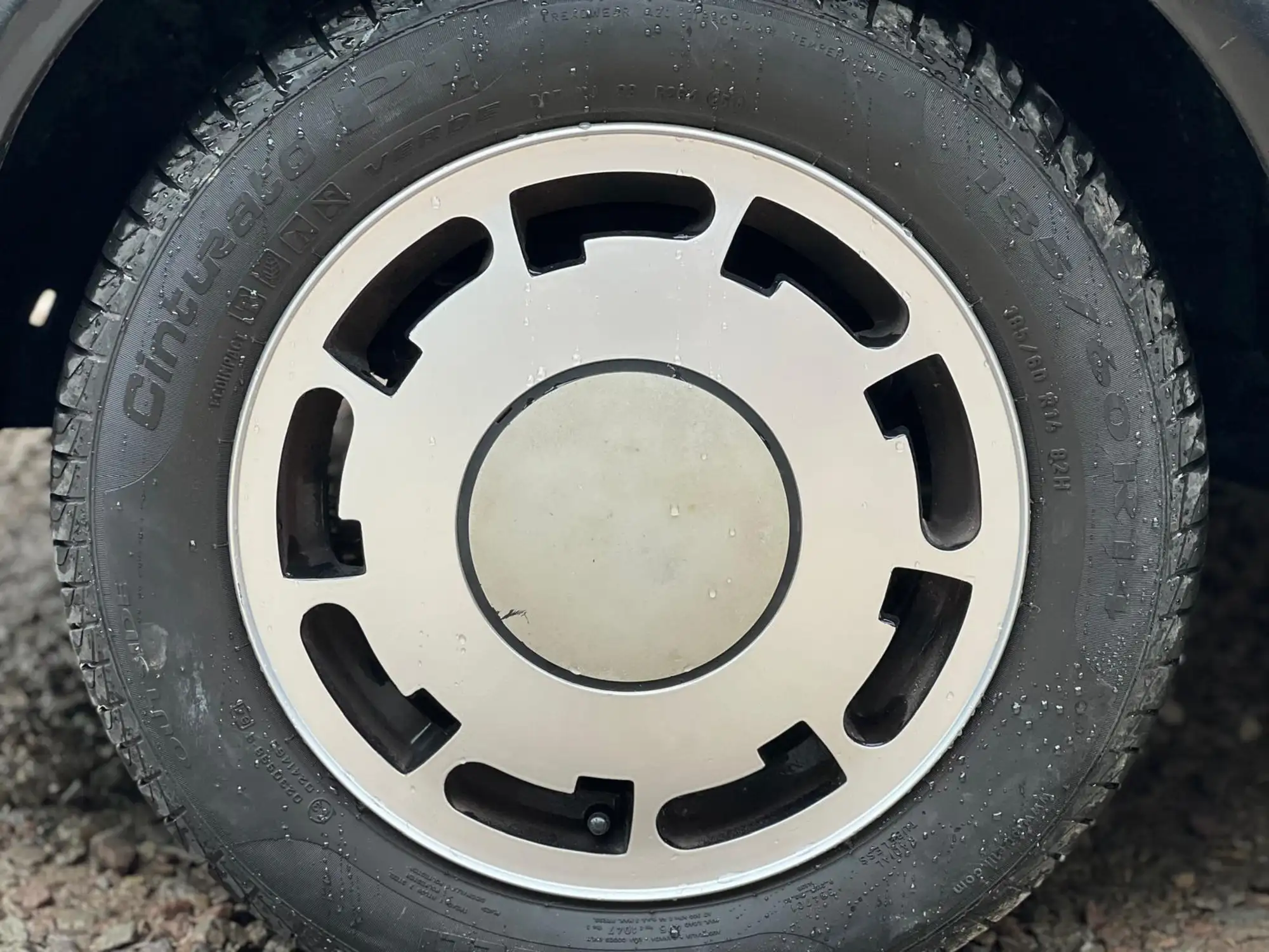 1984 Volkswagen Golf GTi Mk2 8V Three-Door-For Sale