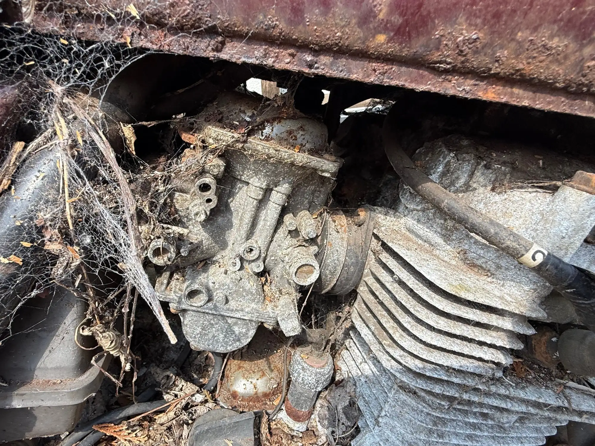 1982 Kawasaki 440 LTD 443cc-For Sale