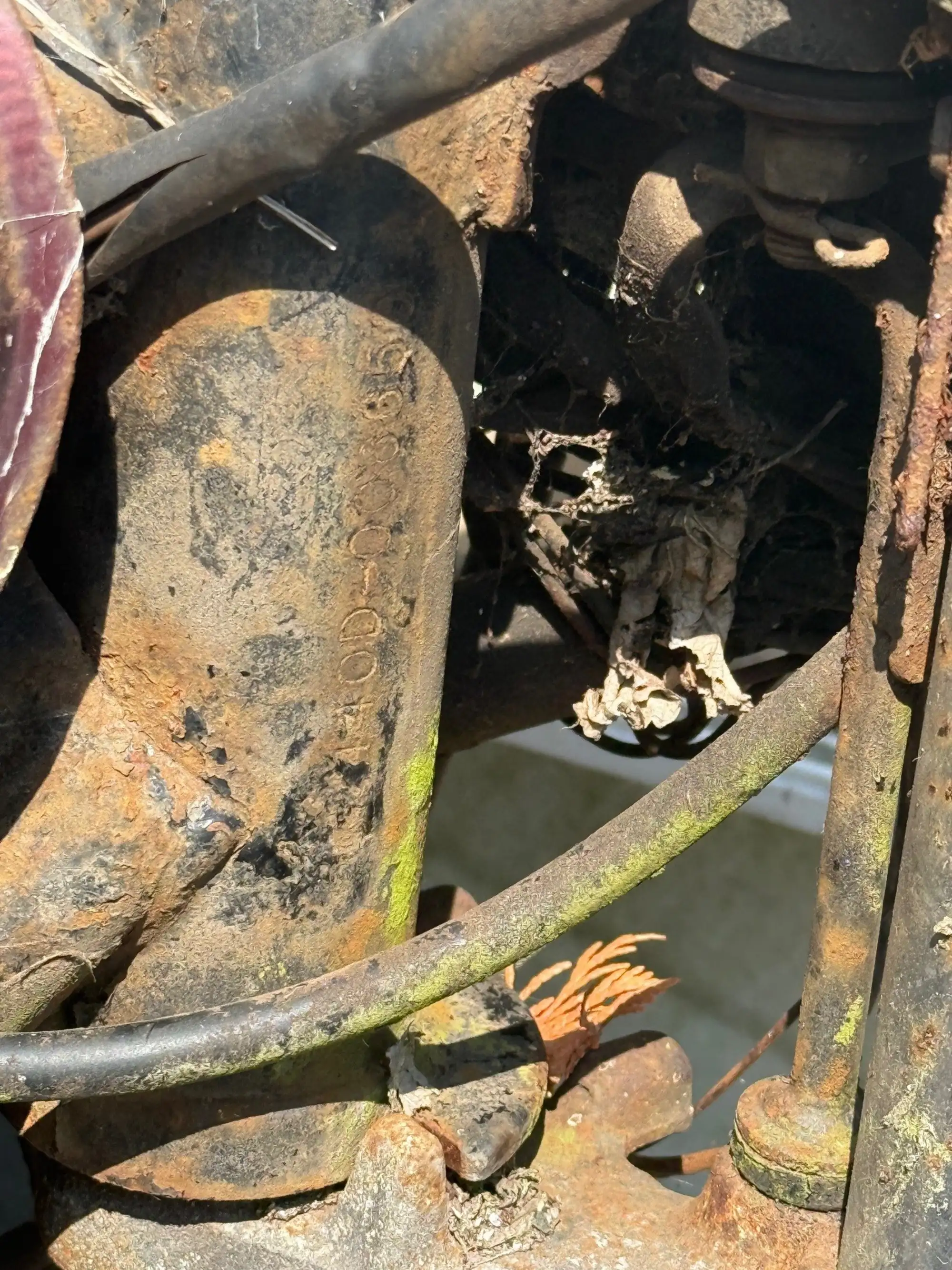 1982 Kawasaki 440 LTD 443cc-For Sale