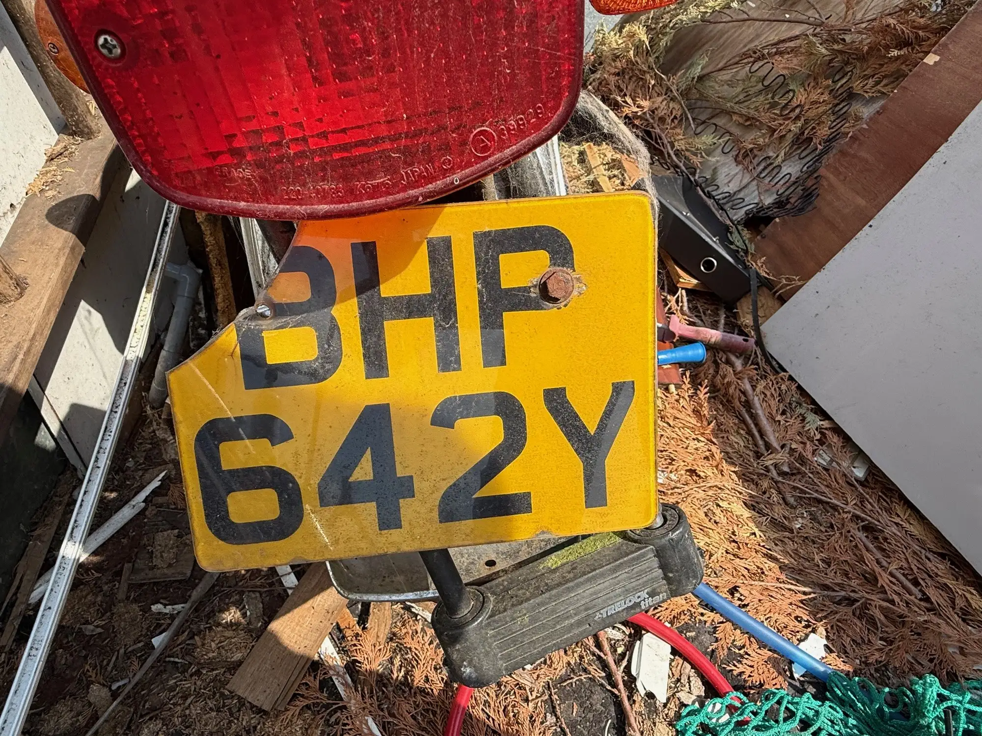 1982 Kawasaki 440 LTD 443cc-For Sale
