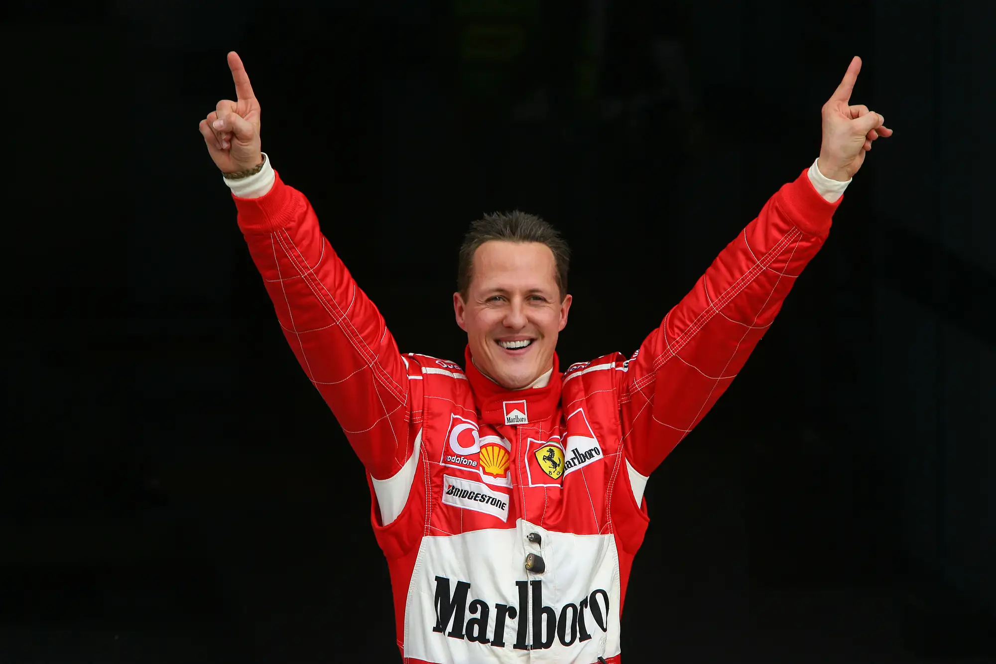 Schumacher Celebrates: Limited Edition Bryn Williams Photogr-For Sale