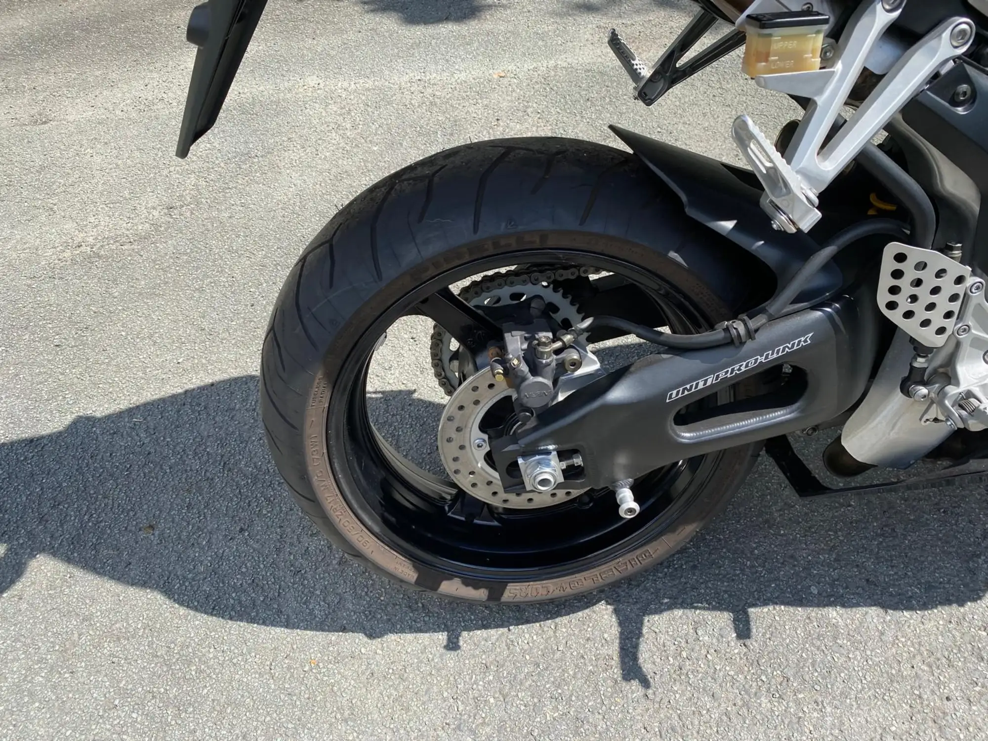 2006 Honda Fireblade CBR1000RR 998cc - Brand New-For Sale
