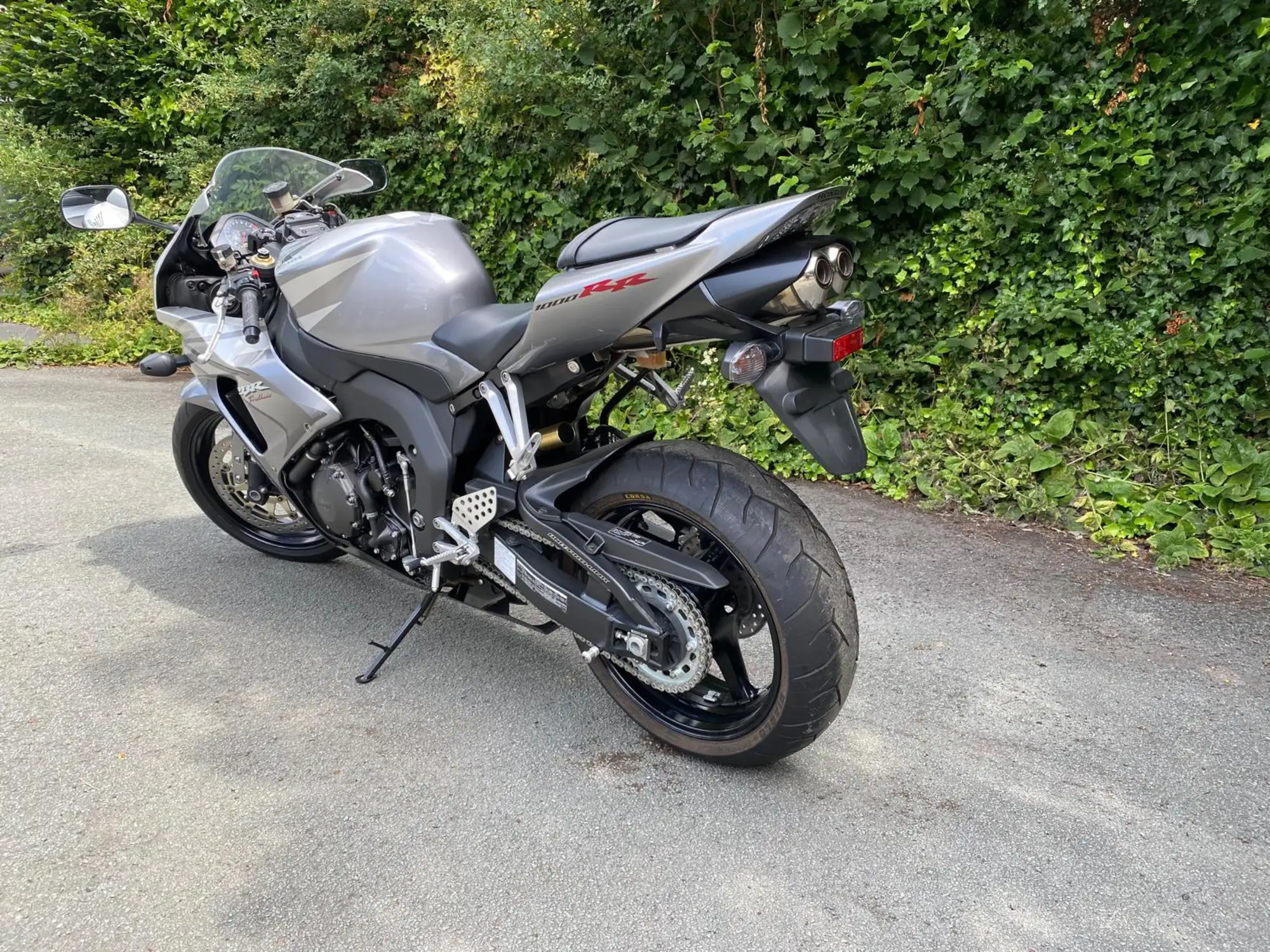 2006 Honda Fireblade CBR1000RR 998cc - Brand New-For Sale
