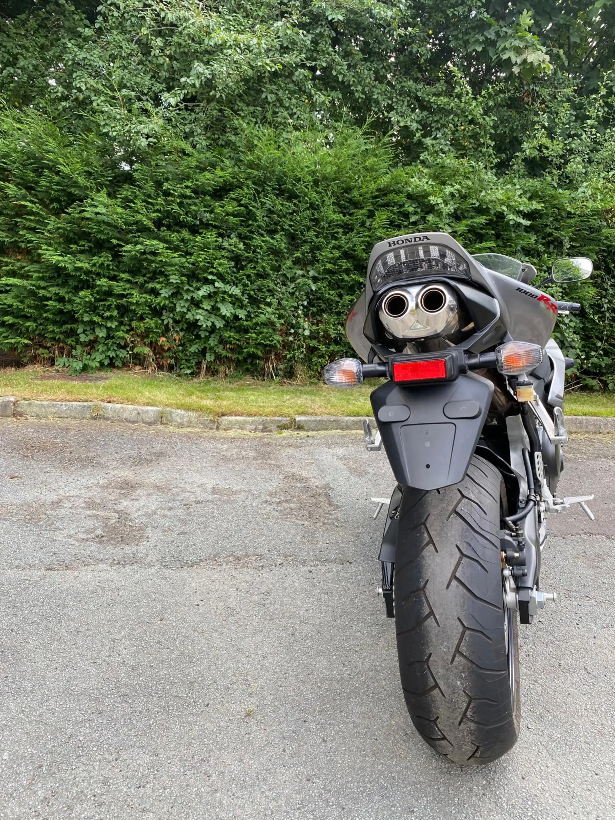 2006 Honda Fireblade CBR1000RR 998cc - Brand New-For Sale