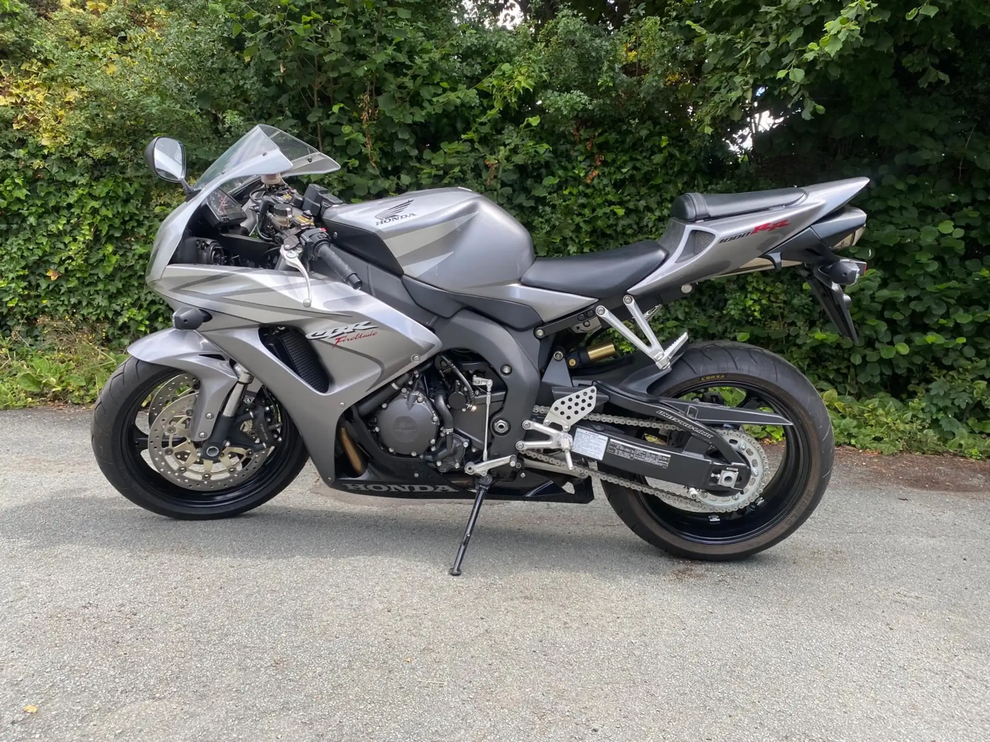 2006 Honda Fireblade CBR1000RR 998cc - Brand New-For Sale