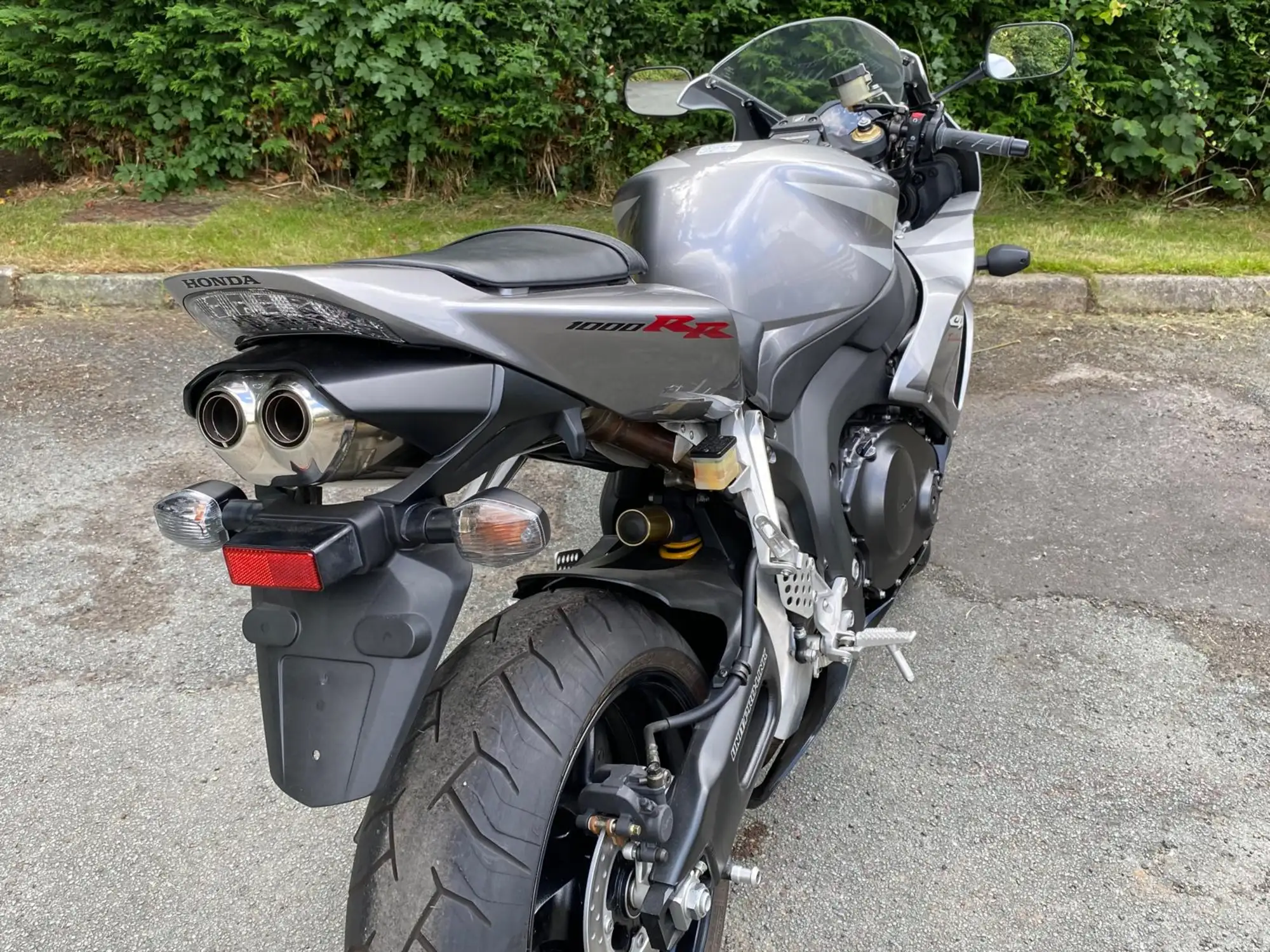2006 Honda Fireblade CBR1000RR 998cc - Brand New-For Sale