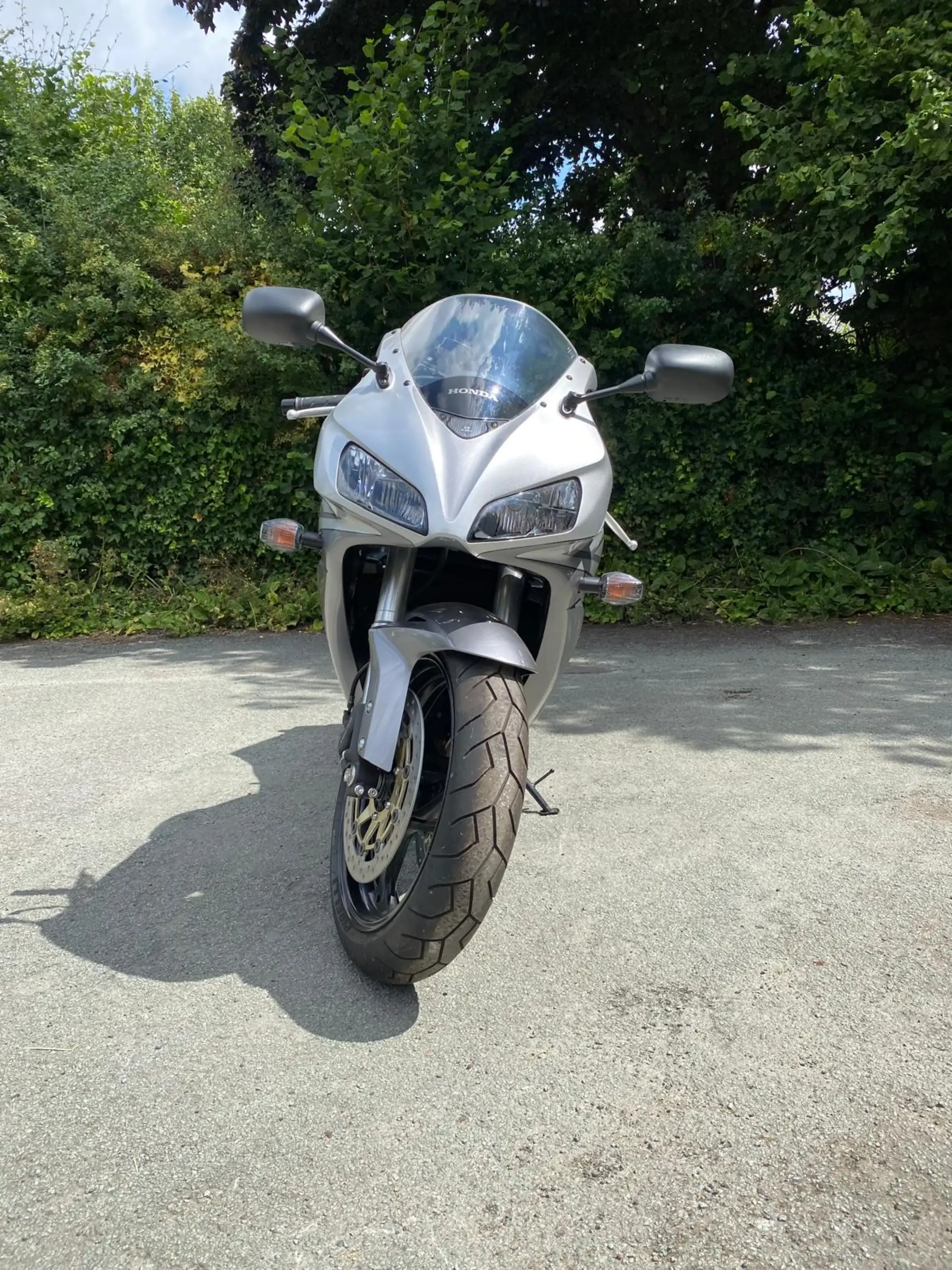 2006 Honda Fireblade CBR1000RR 998cc - Brand New-For Sale