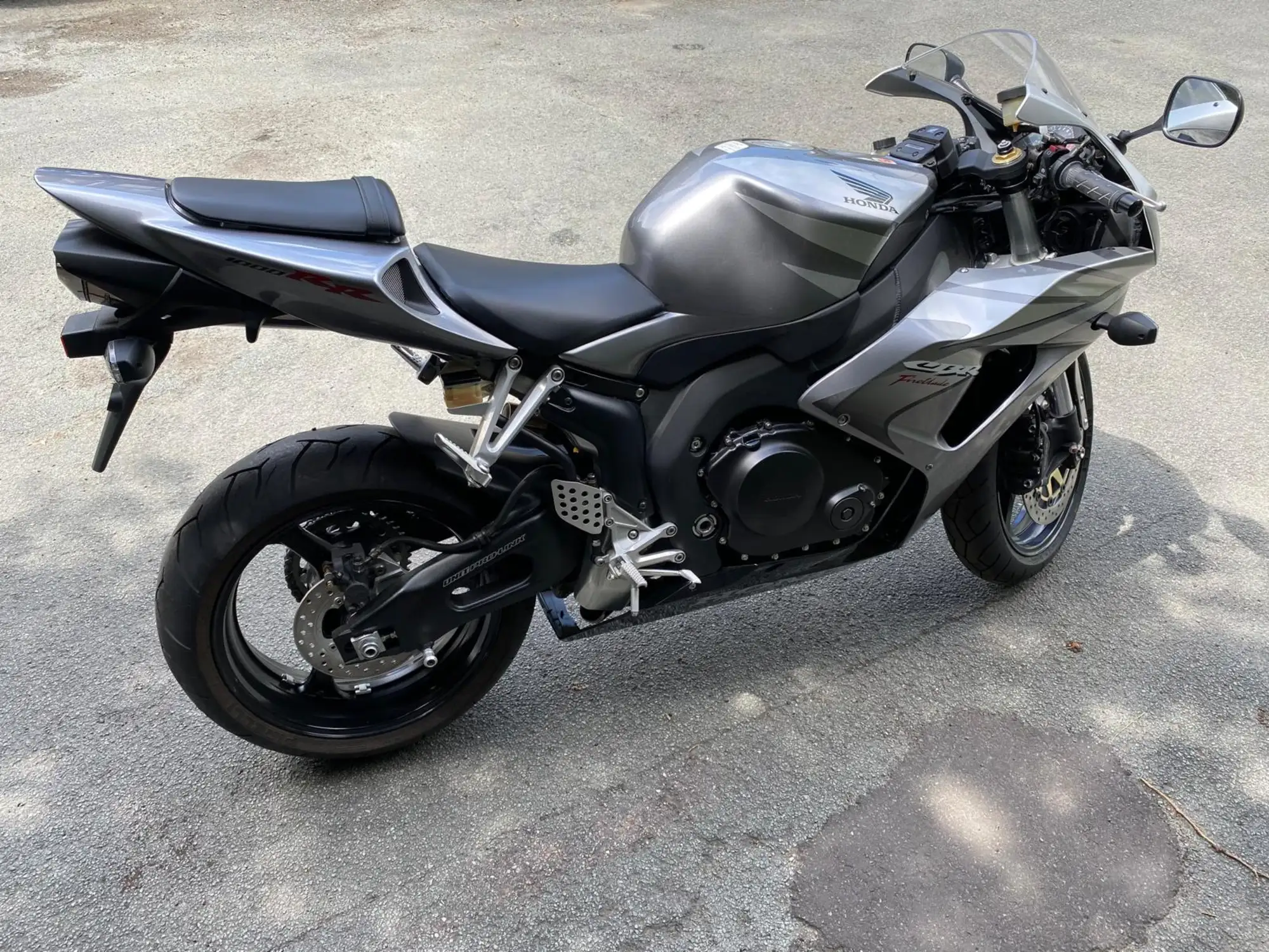 2006 Honda Fireblade CBR1000RR 998cc - Brand New-For Sale