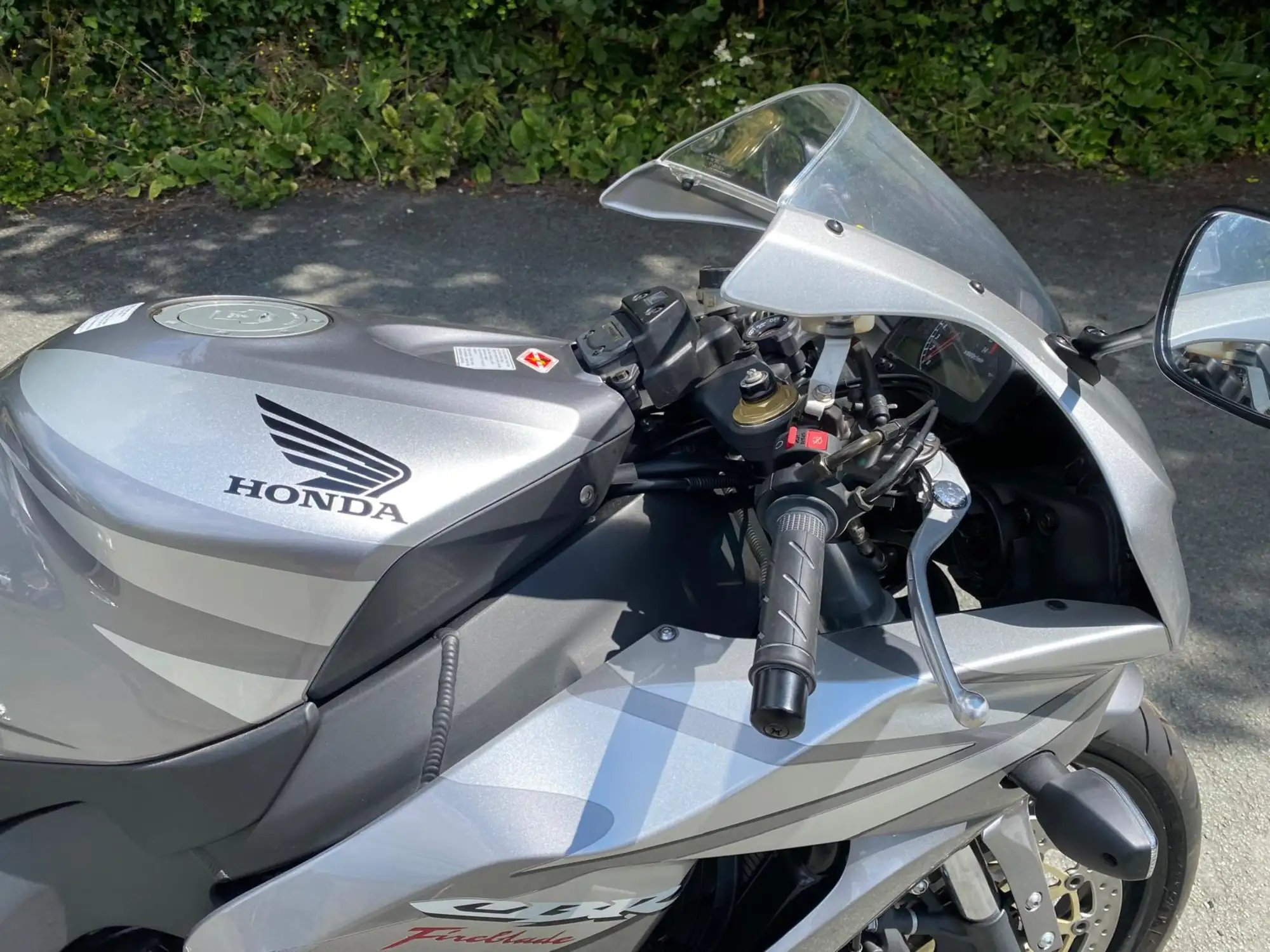 2006 Honda Fireblade CBR1000RR 998cc - Brand New-For Sale