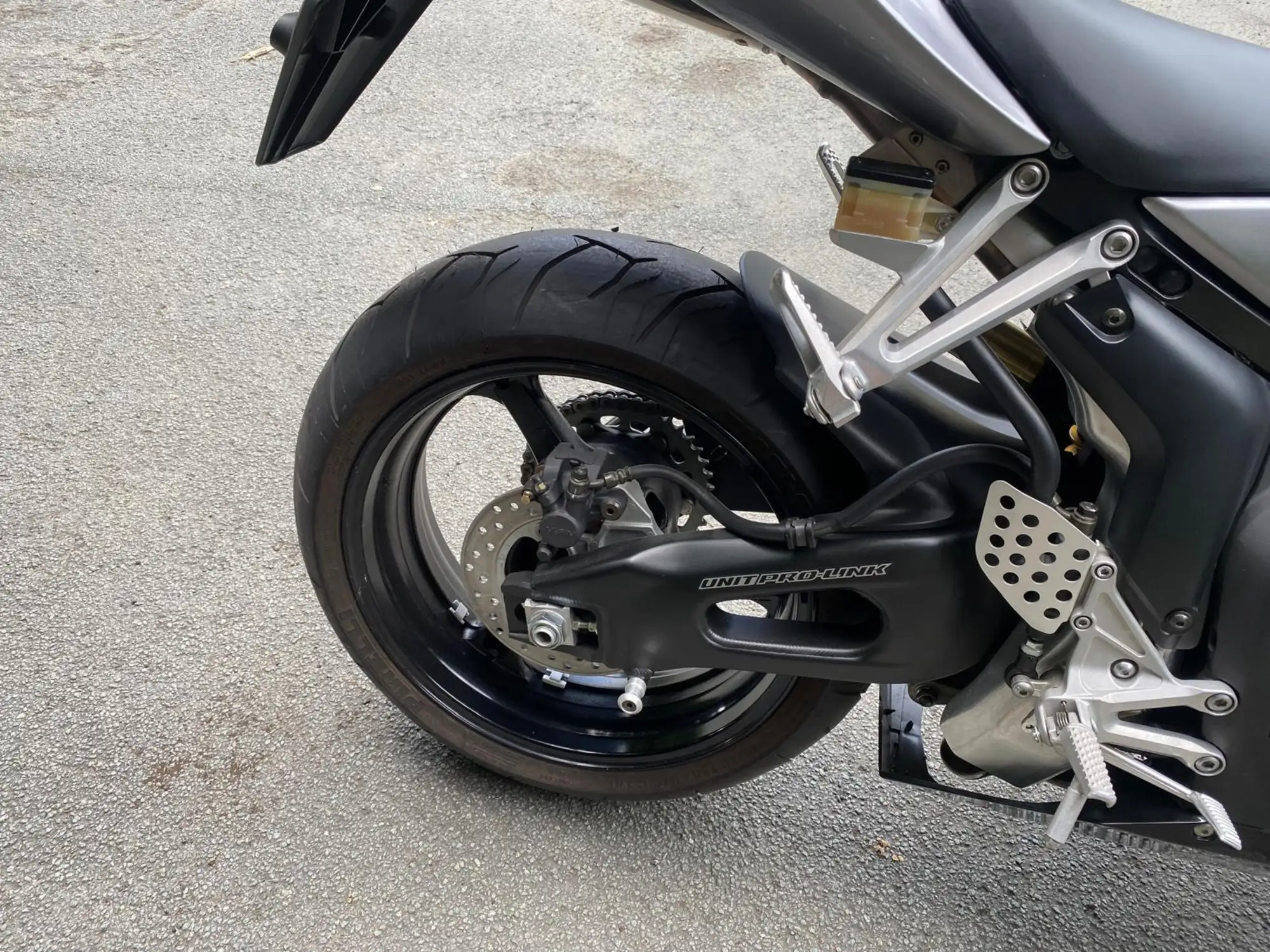 2006 Honda Fireblade CBR1000RR 998cc - Brand New-For Sale