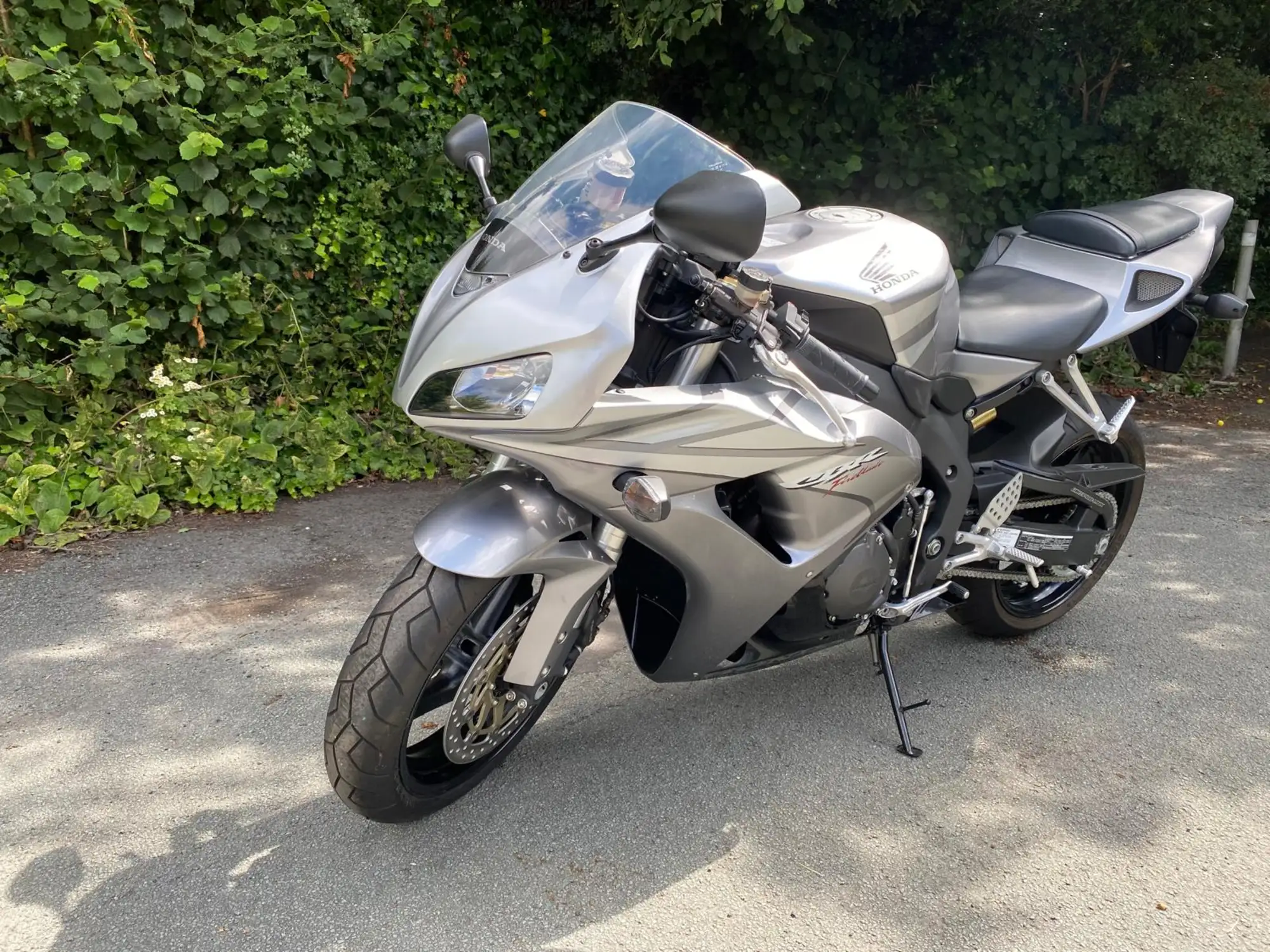 2006 Honda Fireblade CBR1000RR 998cc - Brand New-For Sale