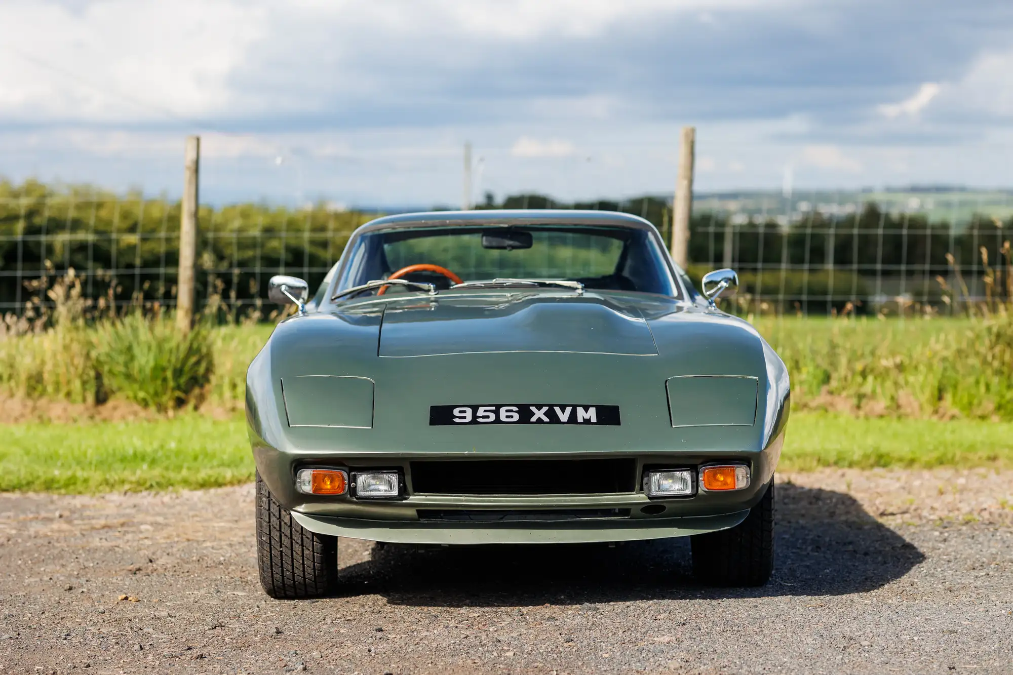 1962 Fiberfab Jamaican 1-Sold