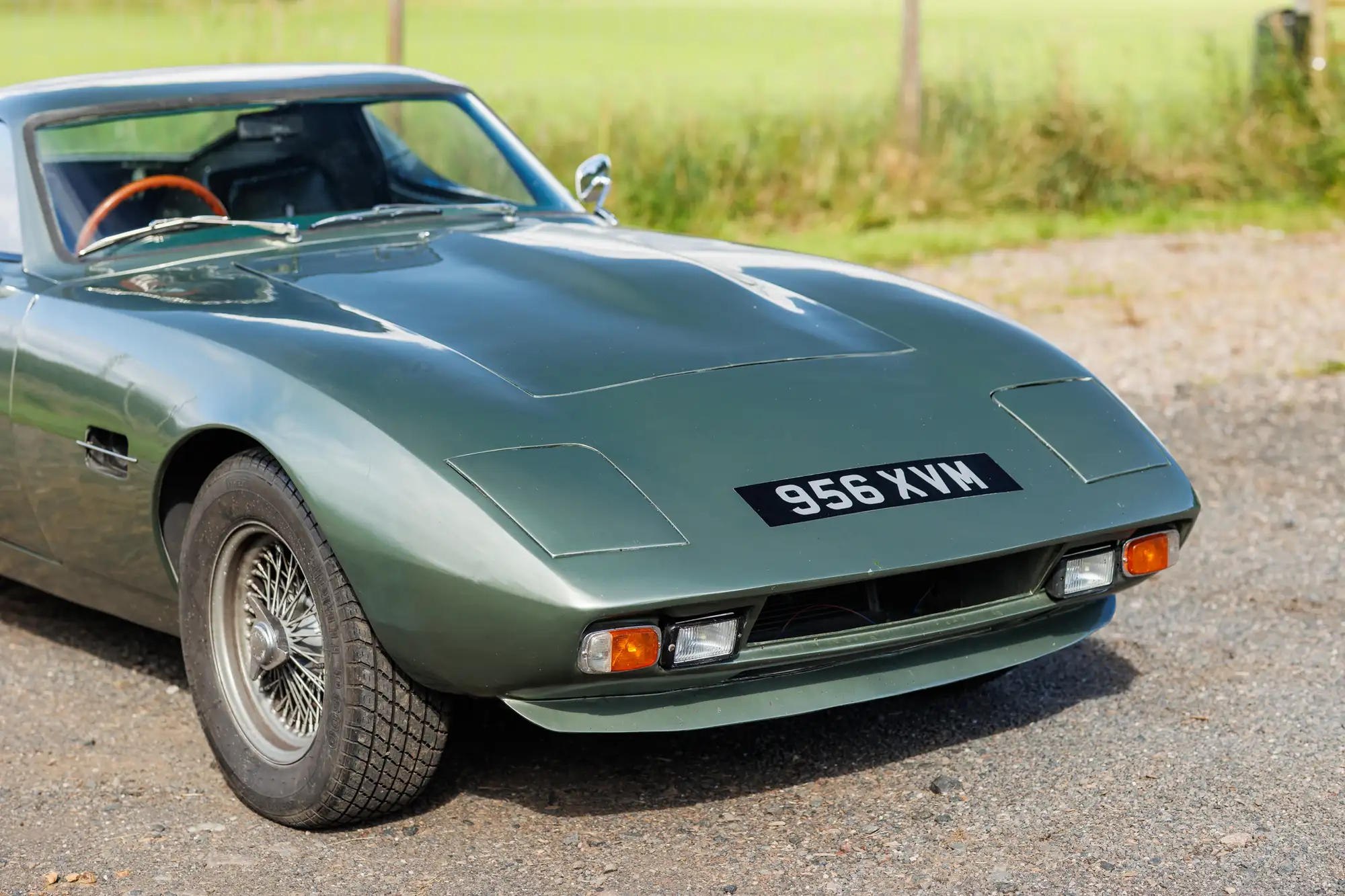 1962 Fiberfab Jamaican 1-Sold