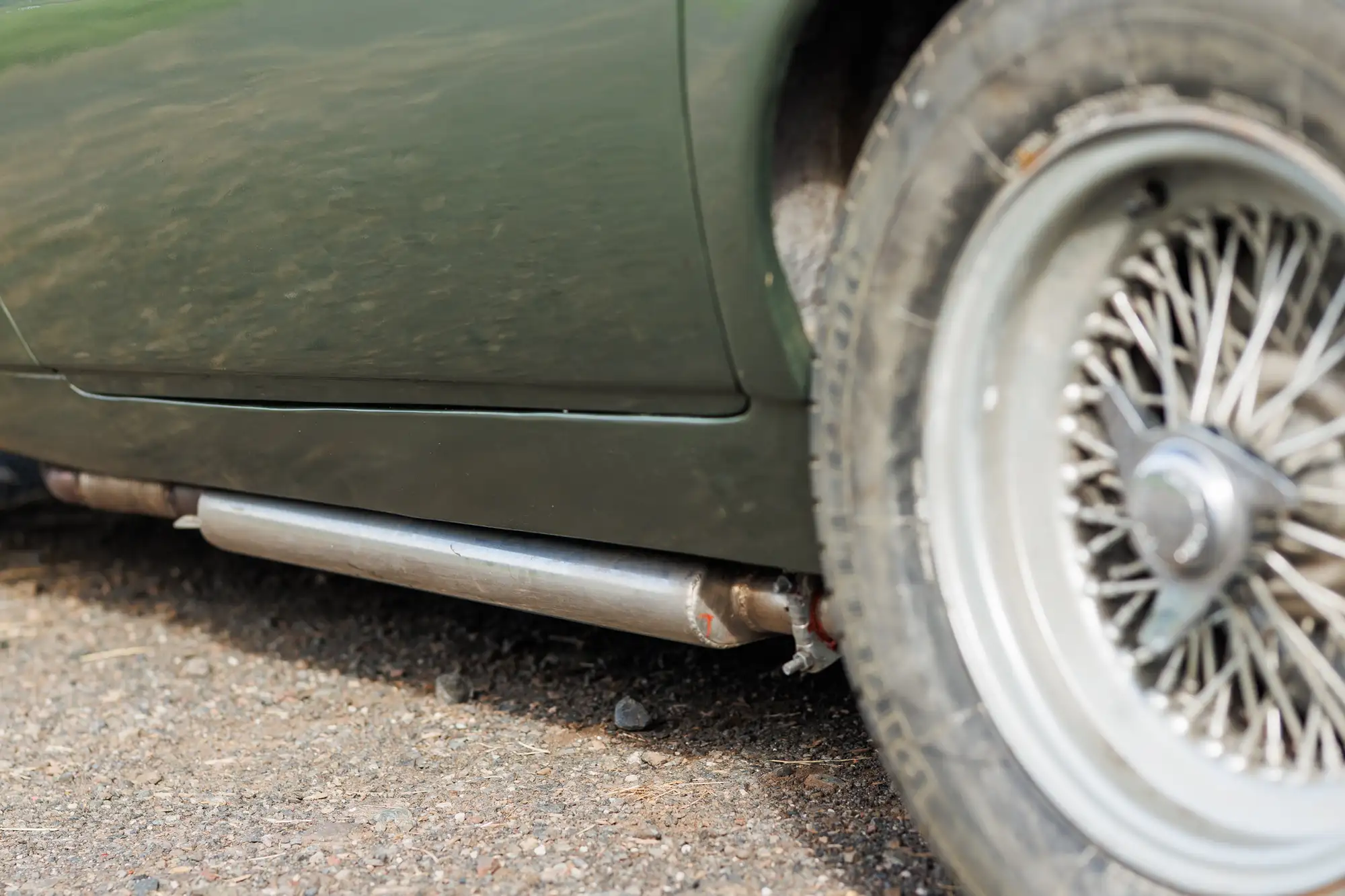 1962 Fiberfab Jamaican 1-Sold