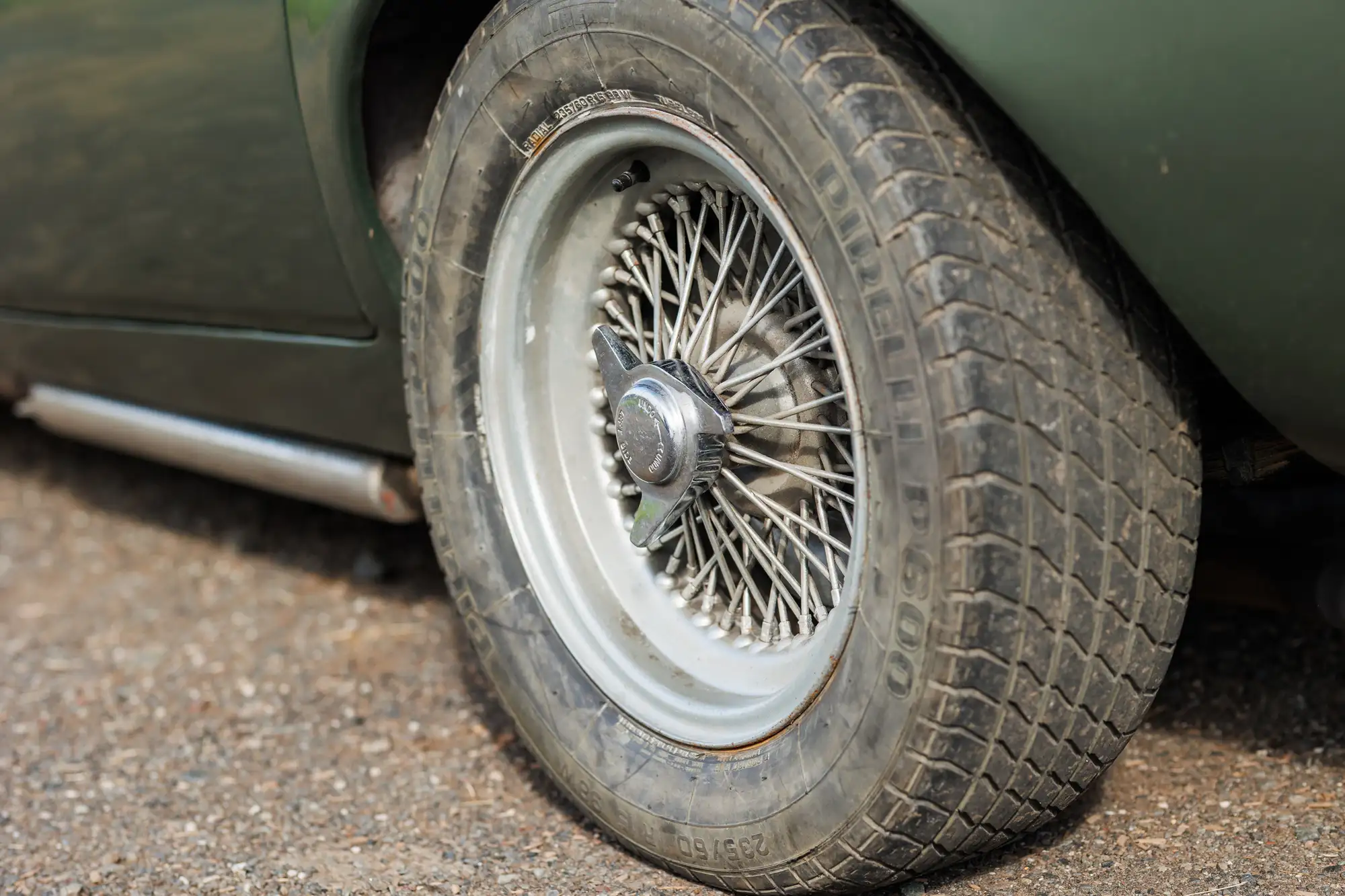 1962 Fiberfab Jamaican 1-Sold