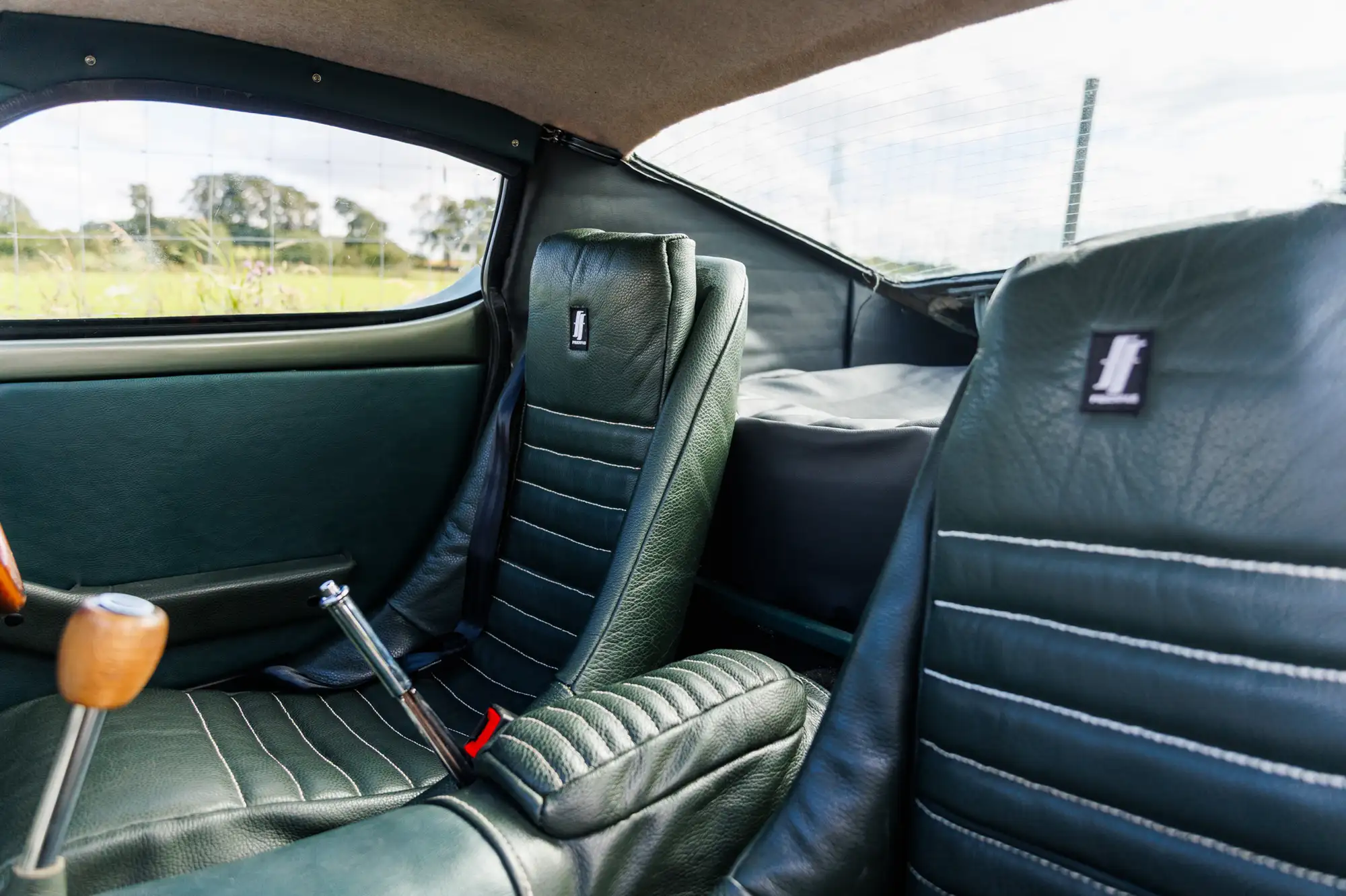 1962 Fiberfab Jamaican 1-Sold